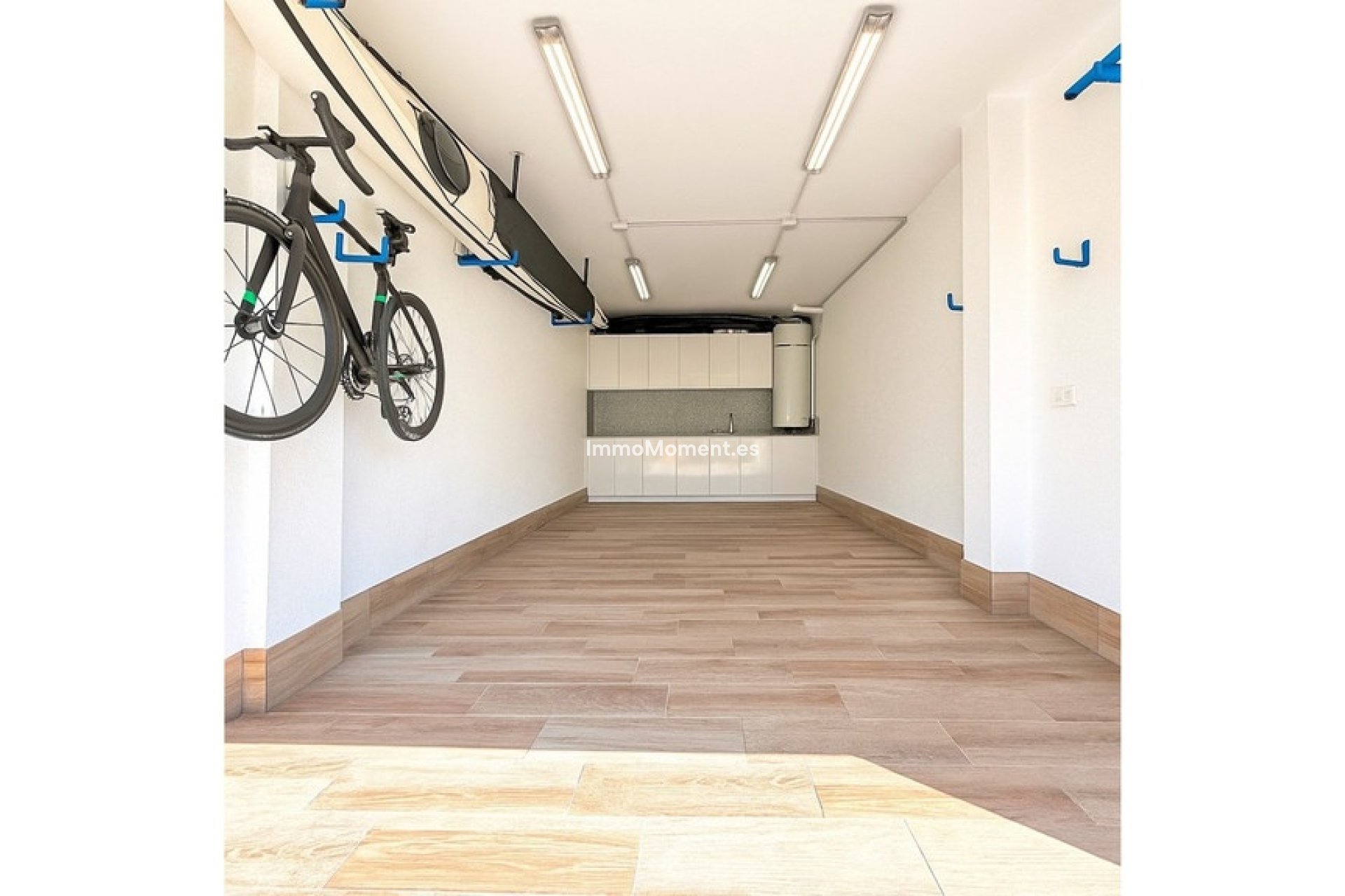 Bestaande woning - Villa - San Pedro del Pinatar - San Pedro del Pinatar Centro