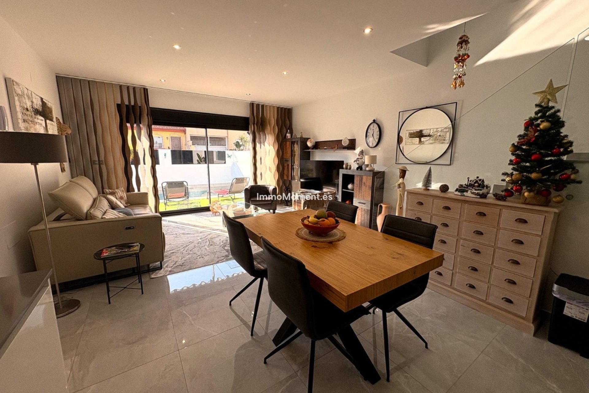 Bestaande woning - Villa - San Pedro del Pinatar - San Pedro del Pinatar Centro