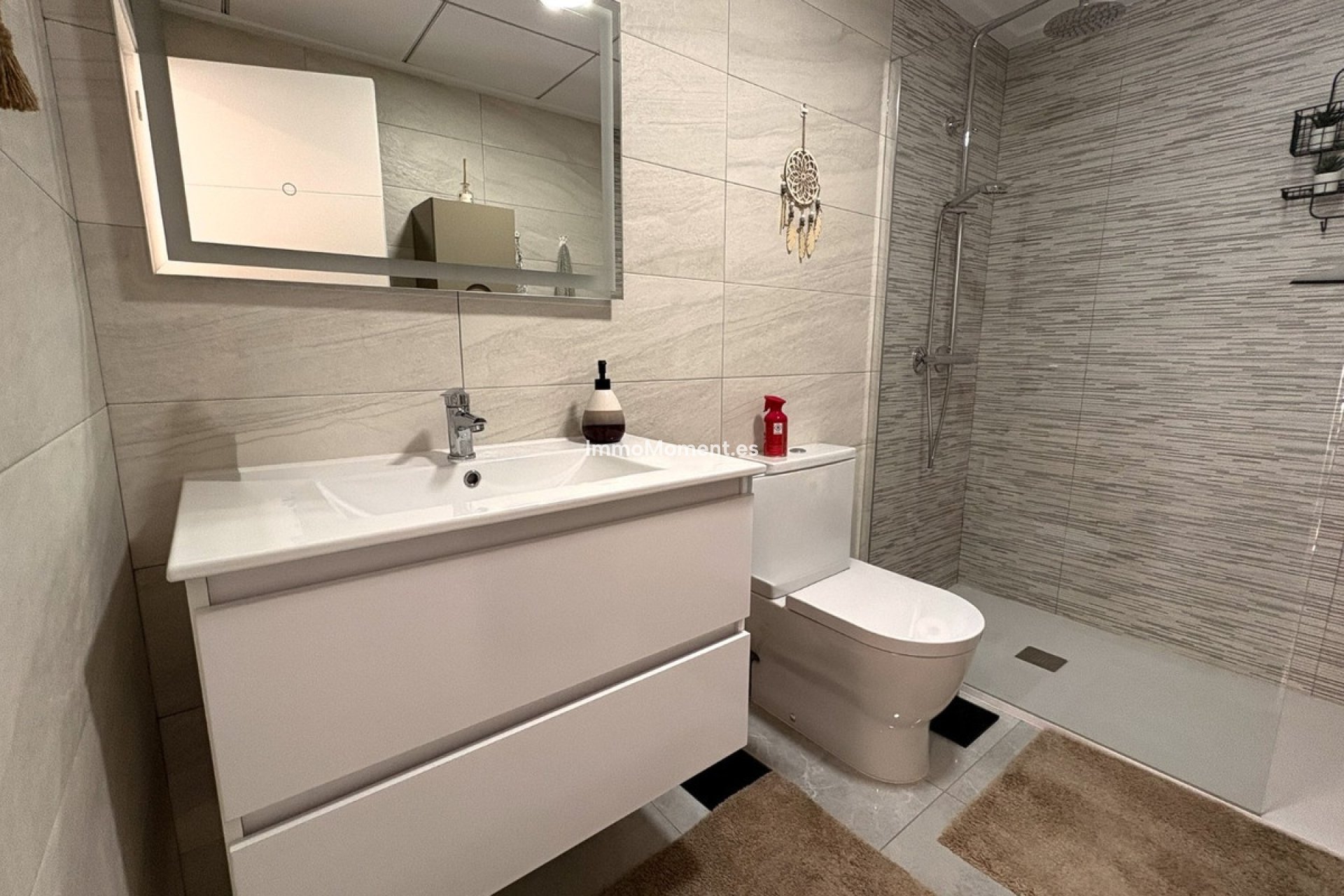 Bestaande woning - Villa - San Pedro del Pinatar - San Pedro del Pinatar Centro