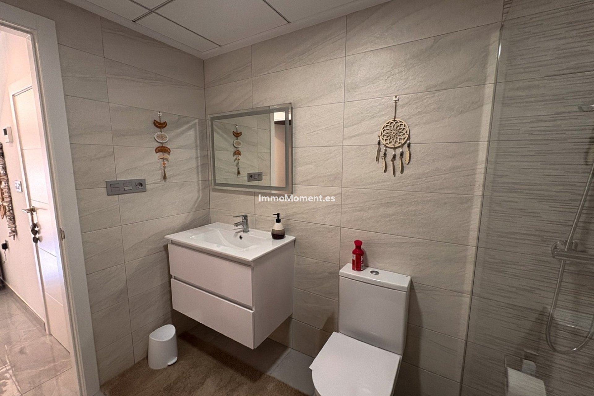 Bestaande woning - Villa - San Pedro del Pinatar - San Pedro del Pinatar Centro