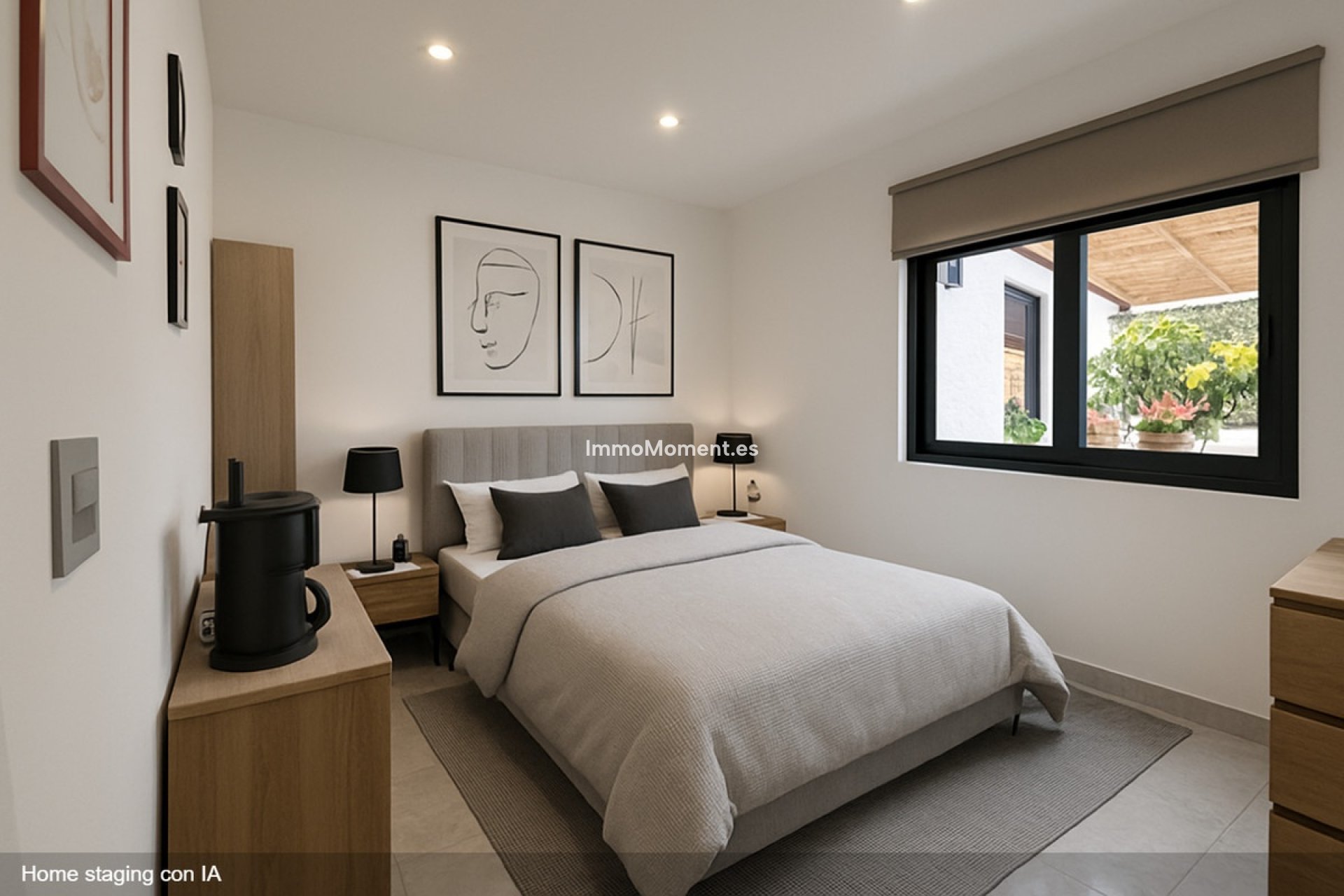 Bestaande woning - Villa - San Pedro del Pinatar - San Pedro del Pinatar Centro