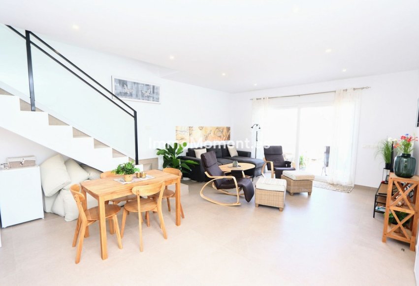 Bestaande woning - Villa - San Pedro del Pinatar - San Pedro del Pinatar Centro