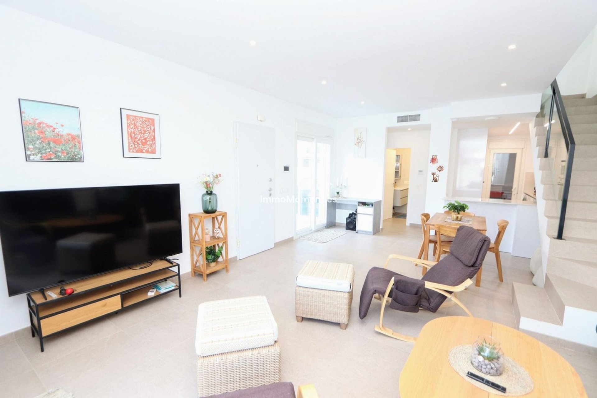 Bestaande woning - Villa - San Pedro del Pinatar - San Pedro del Pinatar Centro