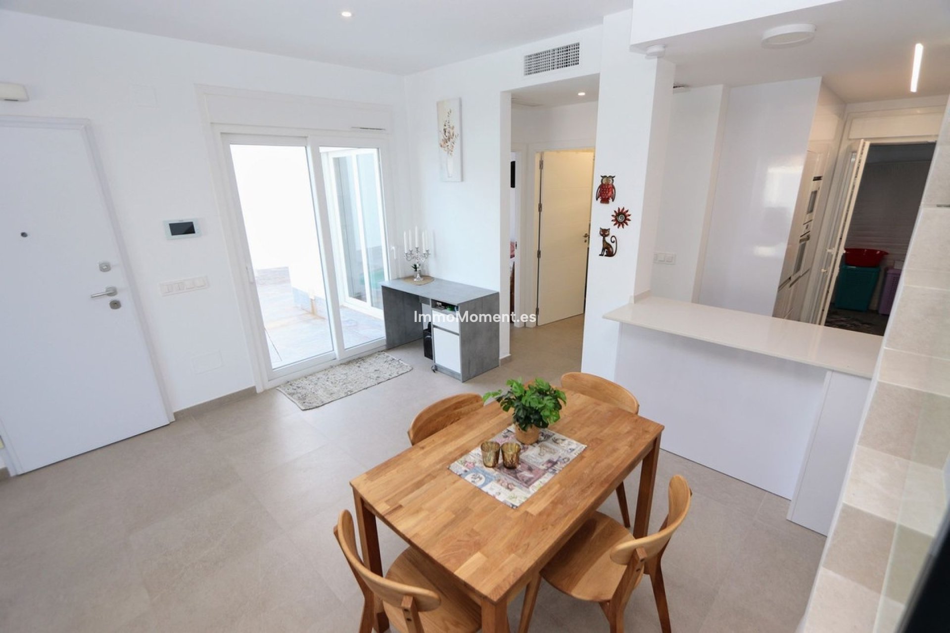 Bestaande woning - Villa - San Pedro del Pinatar - San Pedro del Pinatar Centro