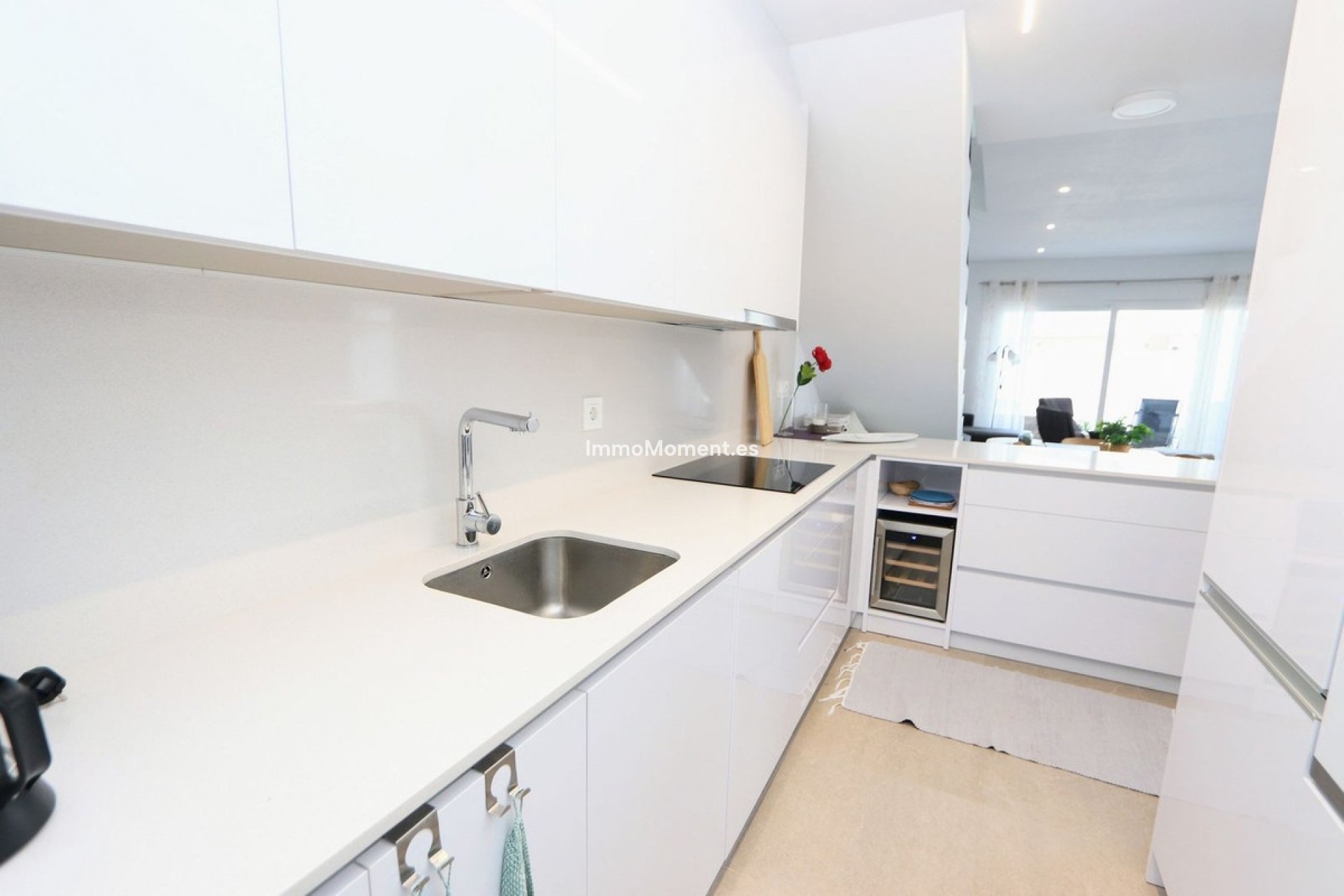 Bestaande woning - Villa - San Pedro del Pinatar - San Pedro del Pinatar Centro