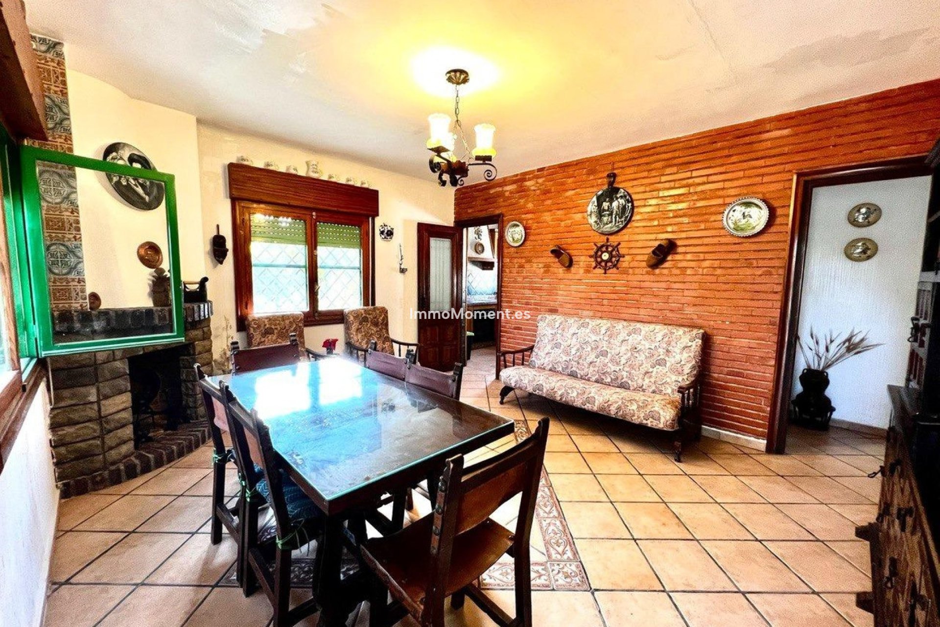 Bestaande woning - Villa - San Vicente del Raspeig - San Vicente del Raspeig Centro