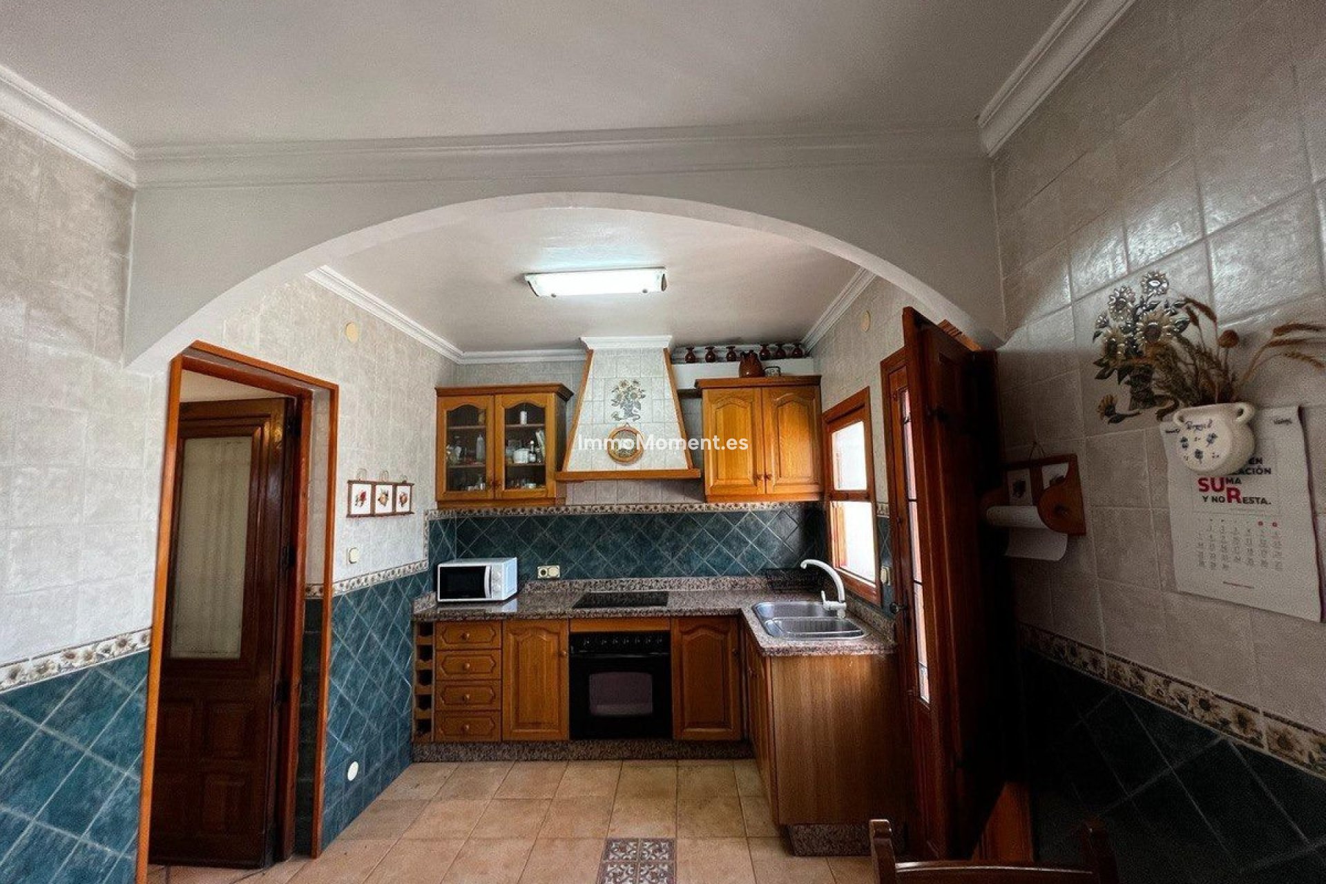 Bestaande woning - Villa - San Vicente del Raspeig - San Vicente del Raspeig Centro