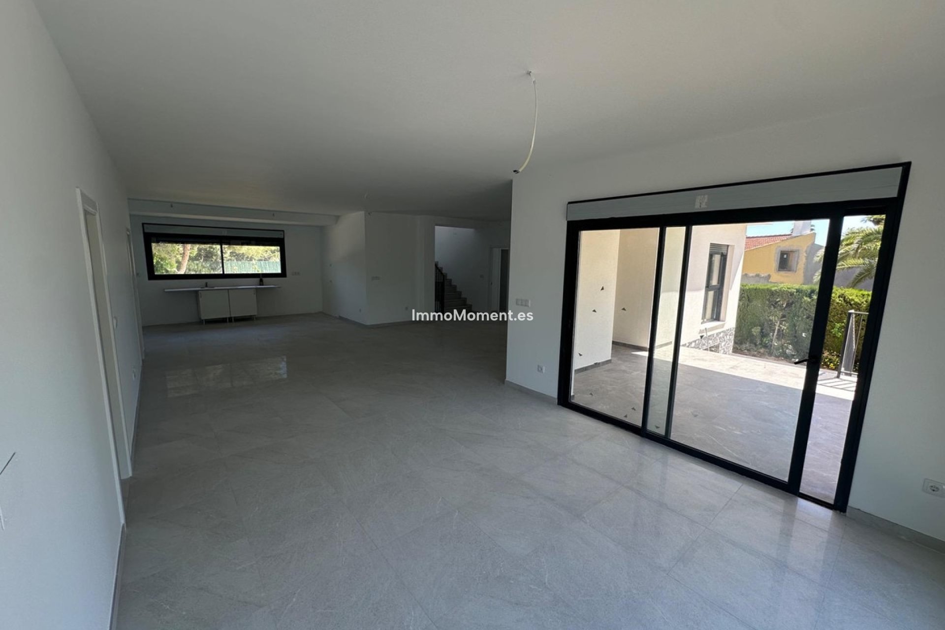 Bestaande woning - Villa - San Vicente del Raspeig - San Vicente del Raspeig Centro