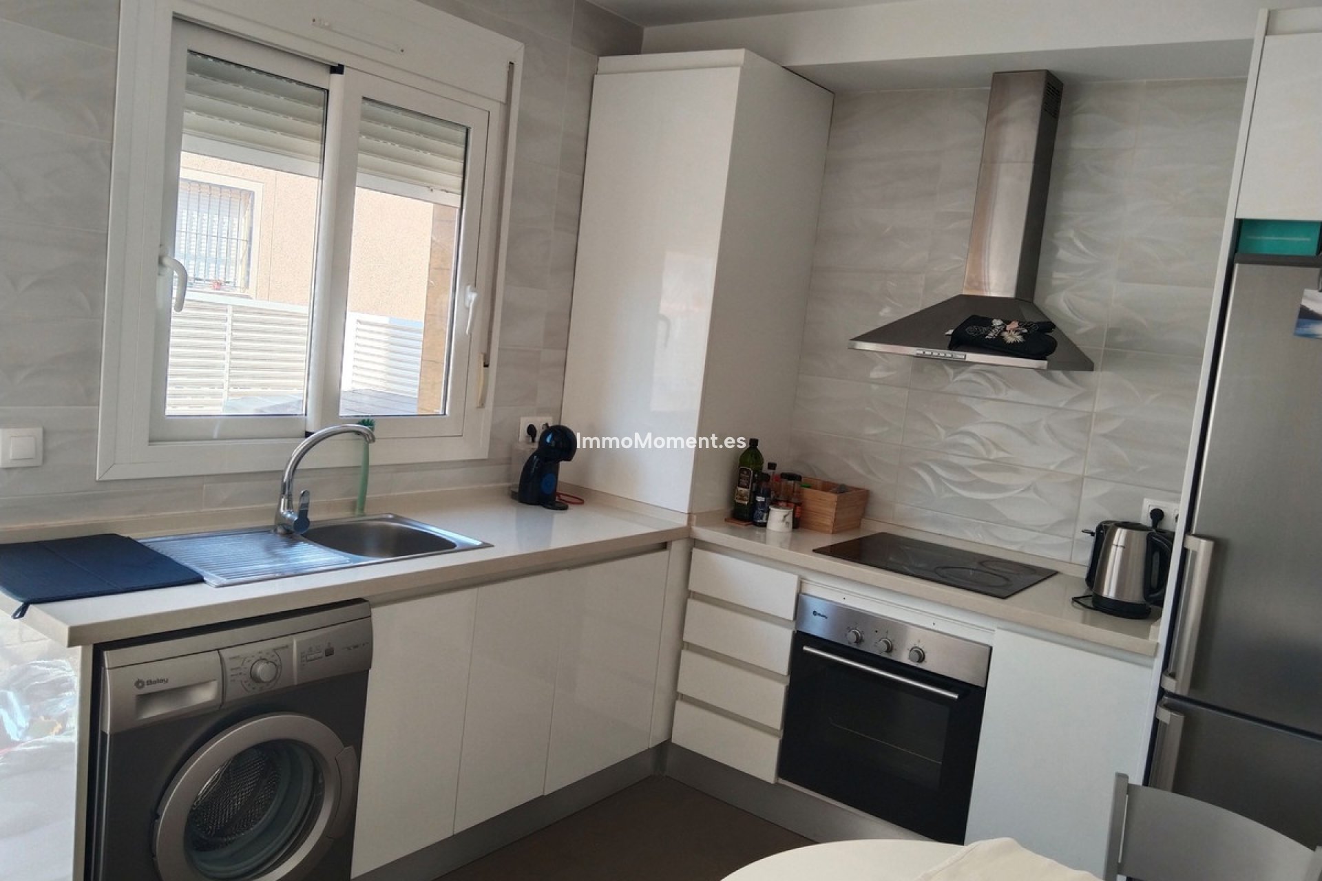 Bestaande woning - Villa - Santa Pola - Gran Alacant