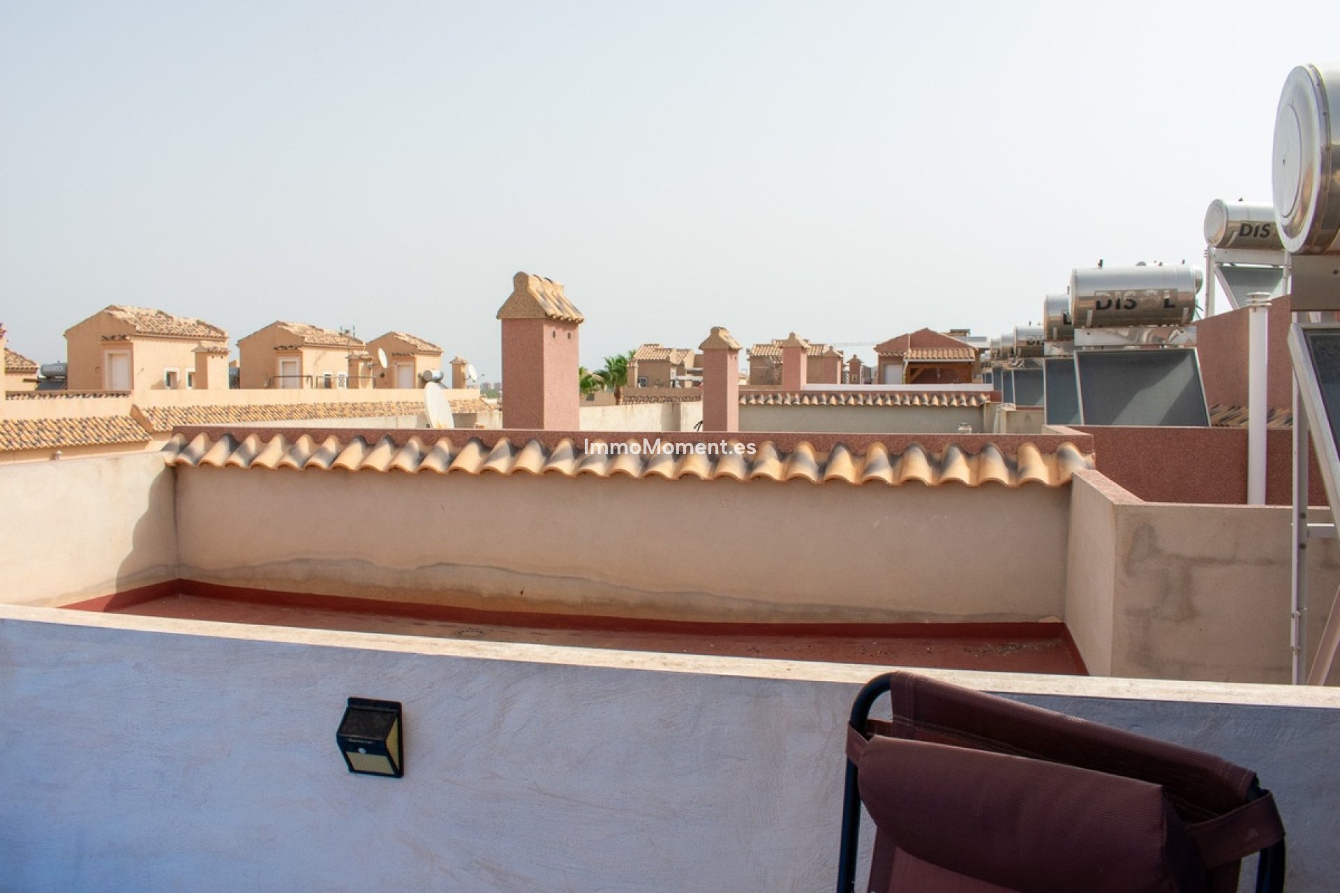 Bestaande woning - Villa - Santa Pola - Gran Alacant