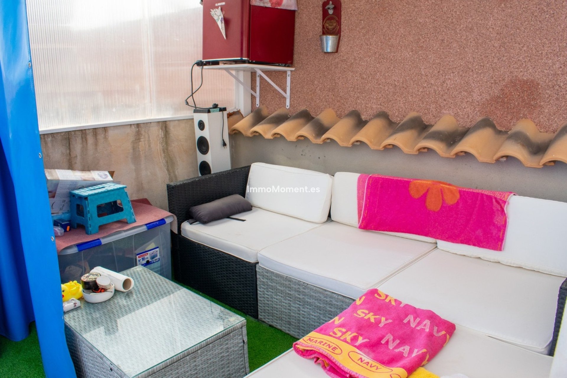 Bestaande woning - Villa - Santa Pola - Gran Alacant