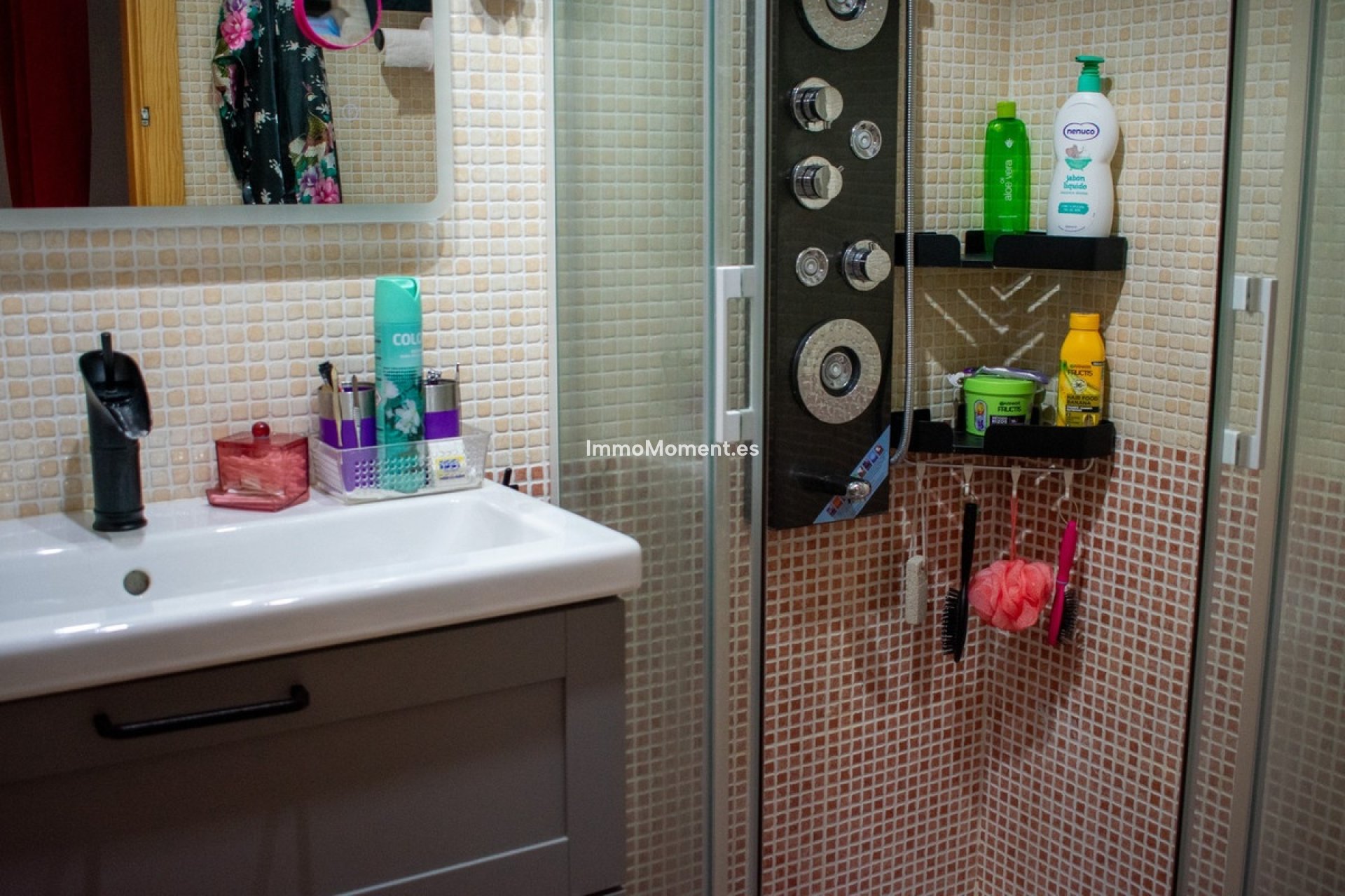 Bestaande woning - Villa - Santa Pola - Gran Alacant