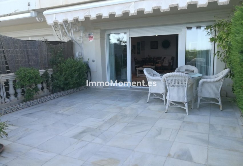 Bestaande woning - Villa - Santa Pola - Santa Pola Centro