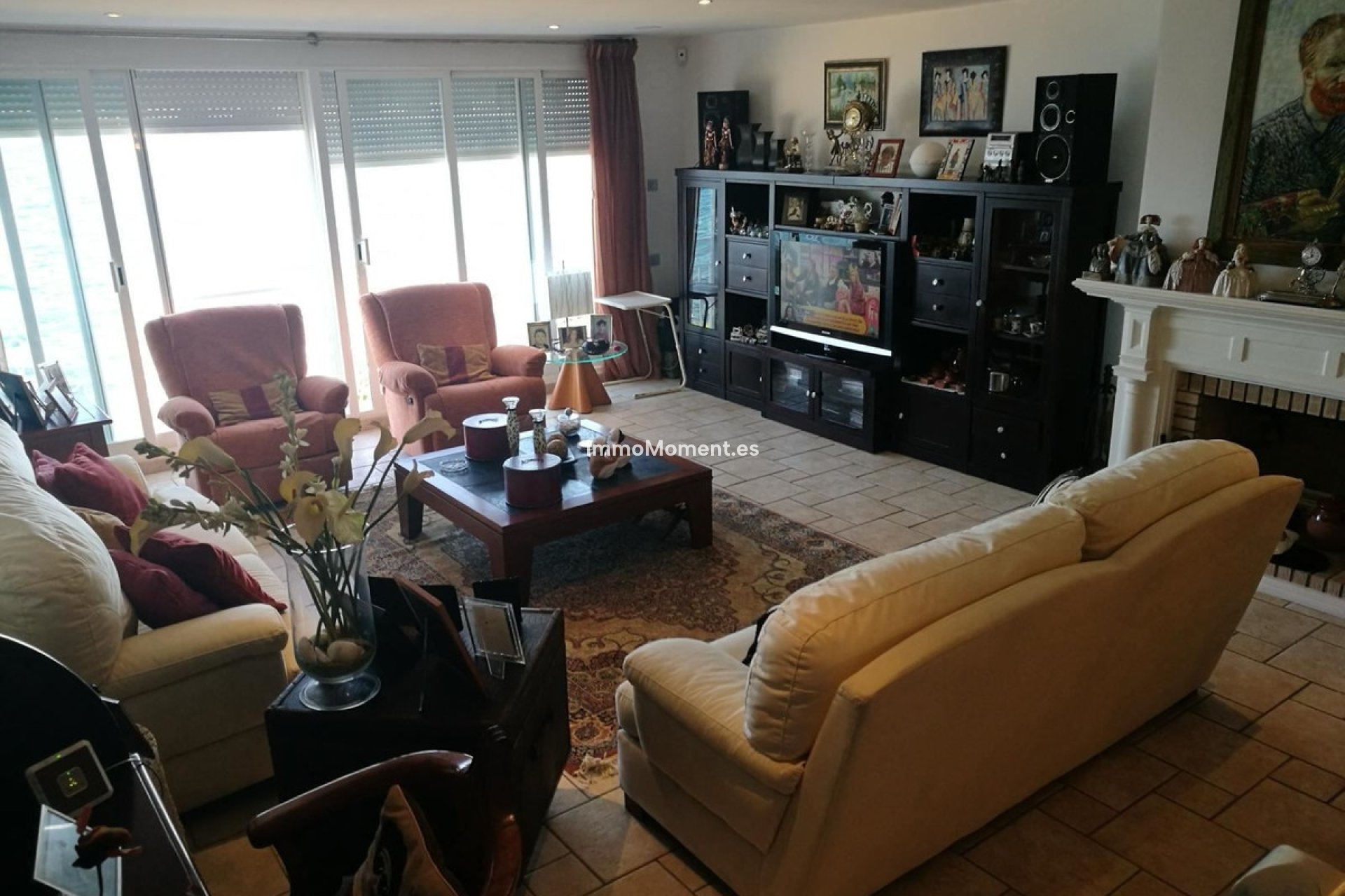 Bestaande woning - Villa - Santa Pola - Santa Pola Centro