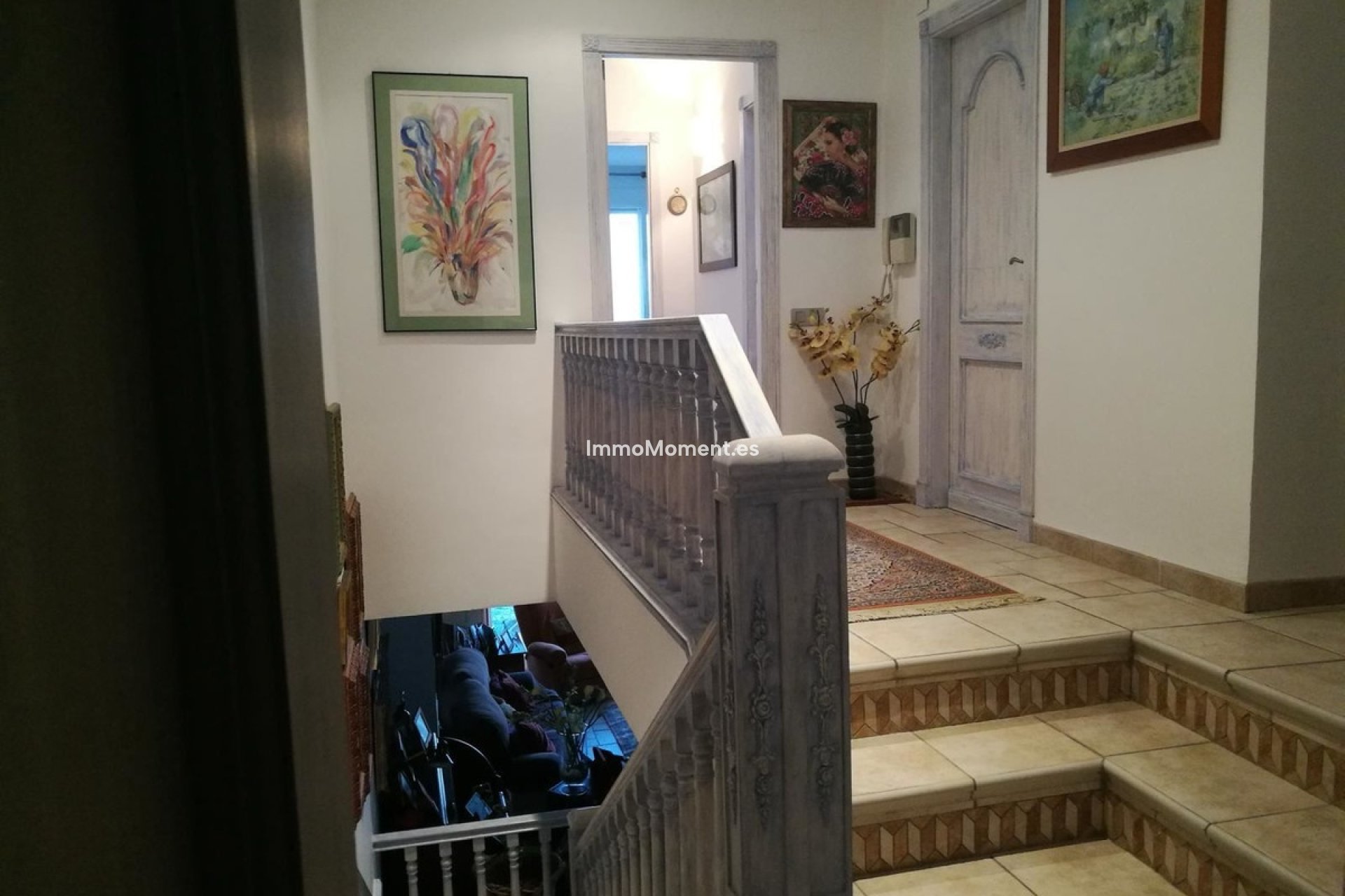 Bestaande woning - Villa - Santa Pola - Santa Pola Centro