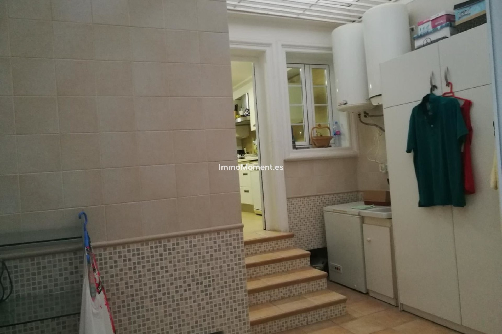 Bestaande woning - Villa - Santa Pola - Santa Pola Centro