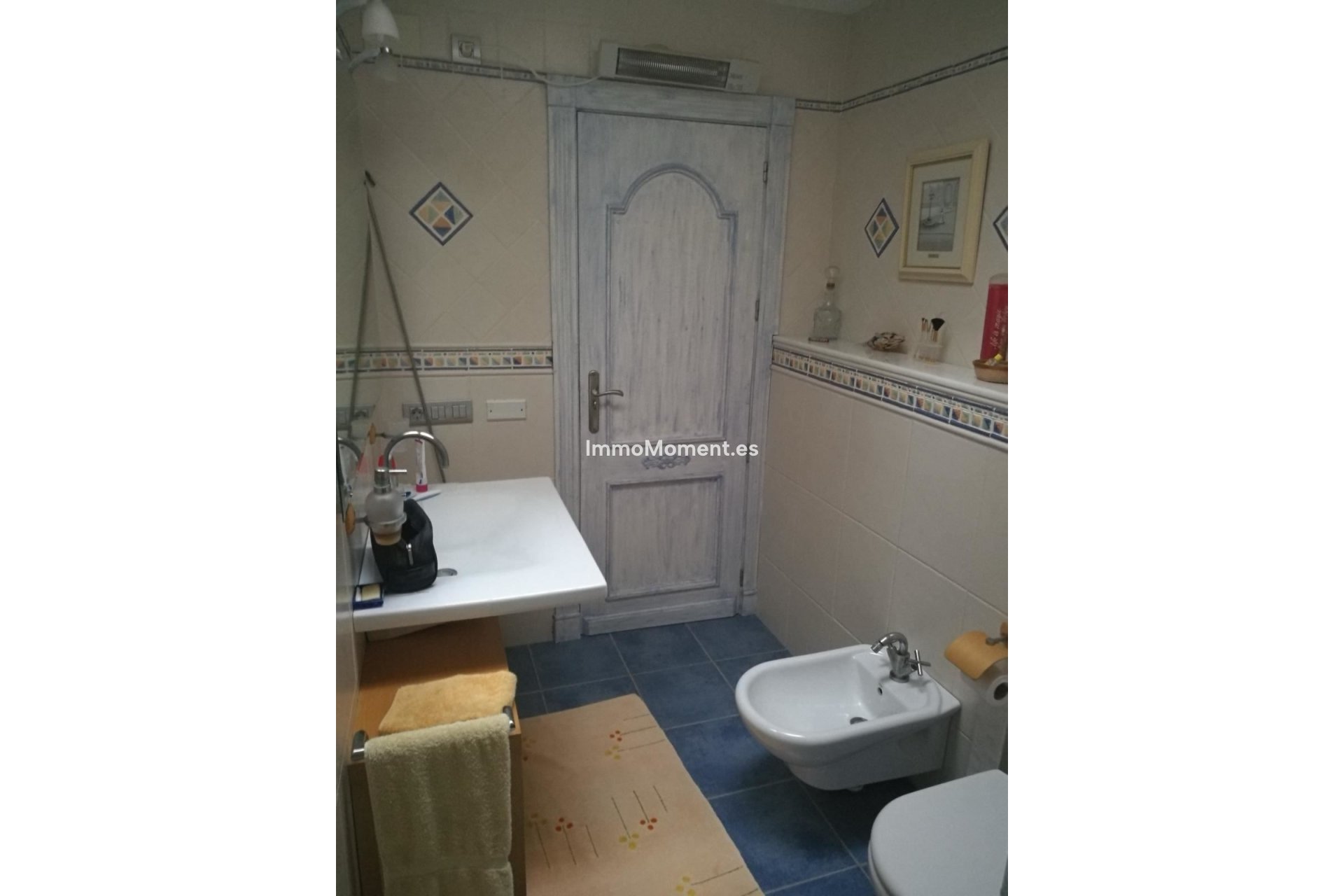 Bestaande woning - Villa - Santa Pola - Santa Pola Centro