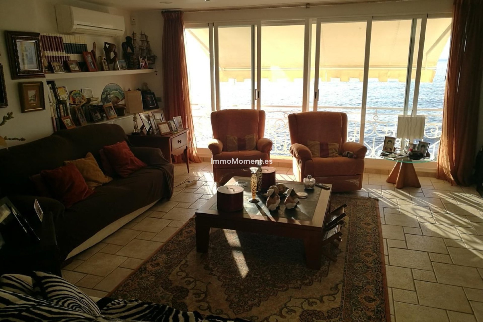 Bestaande woning - Villa - Santa Pola - Santa Pola Centro