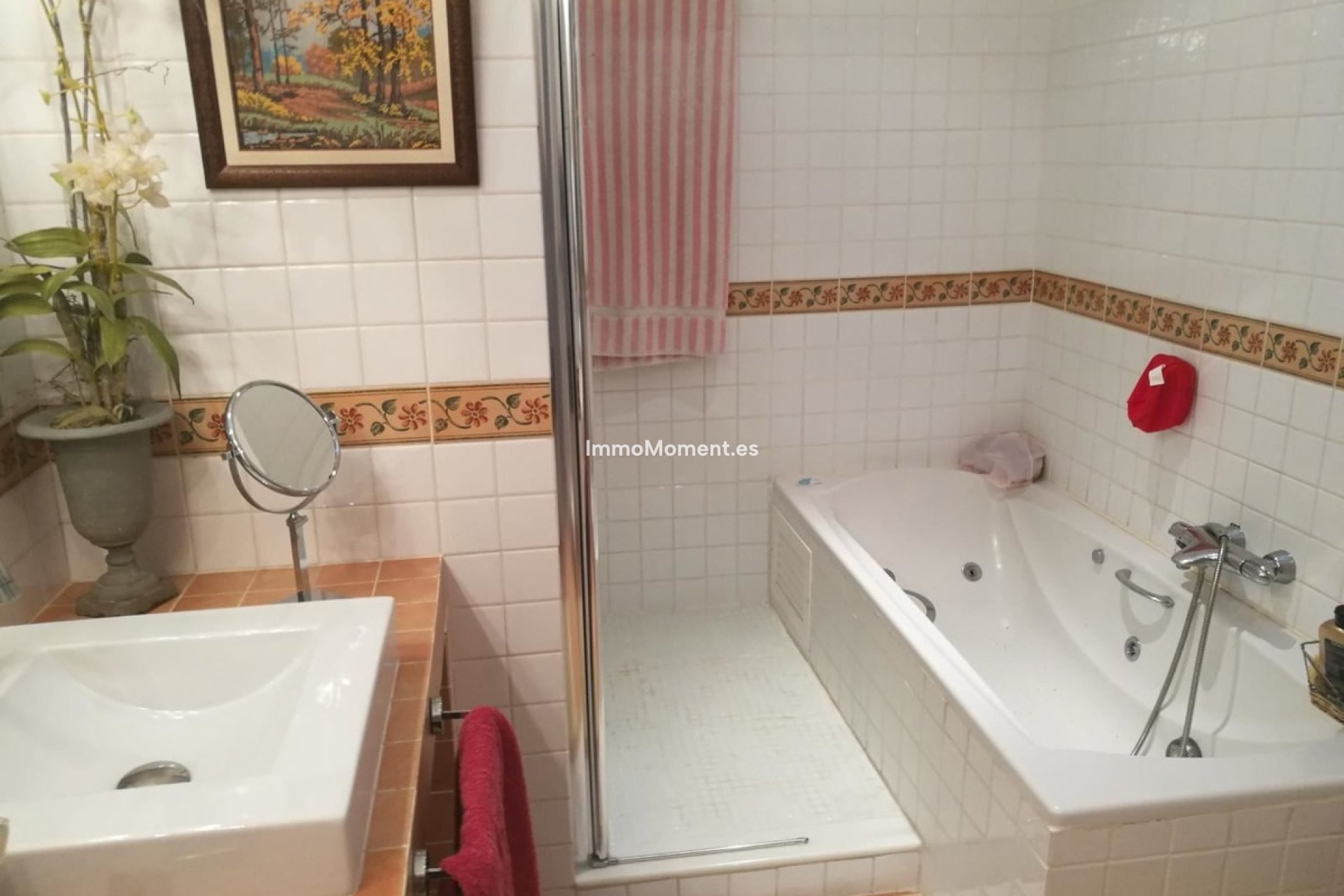 Bestaande woning - Villa - Santa Pola - Santa Pola Centro