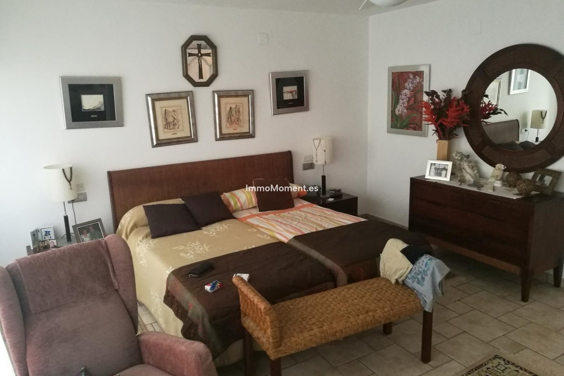 Bestaande woning - Villa - Santa Pola - Santa Pola Centro