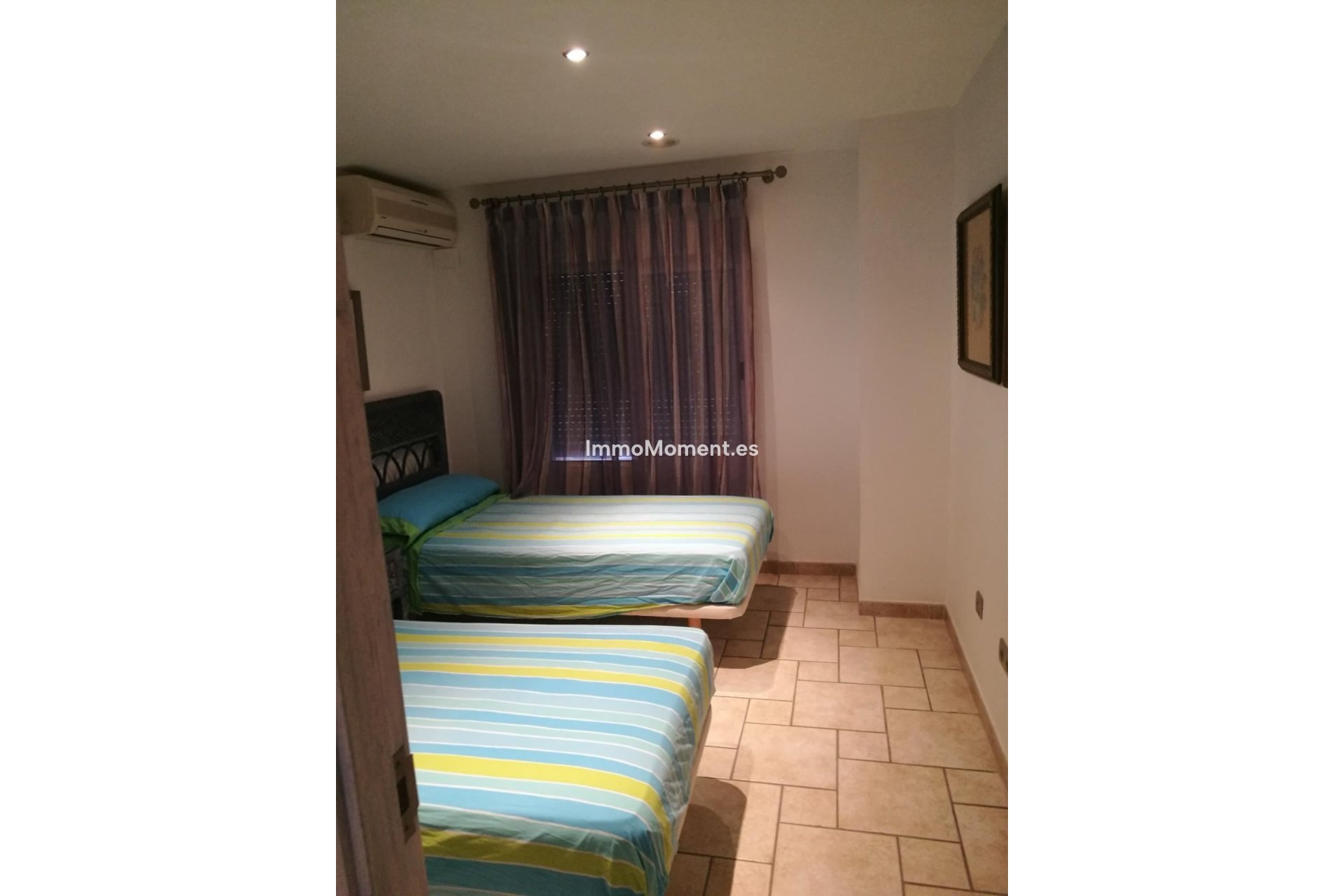 Bestaande woning - Villa - Santa Pola - Santa Pola Centro