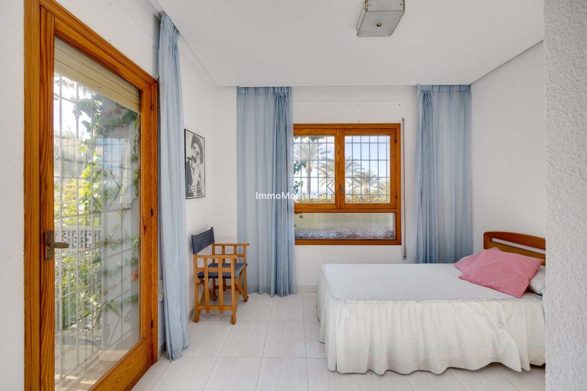 Bestaande woning - Villa - Santa Pola - Santa Pola Centro