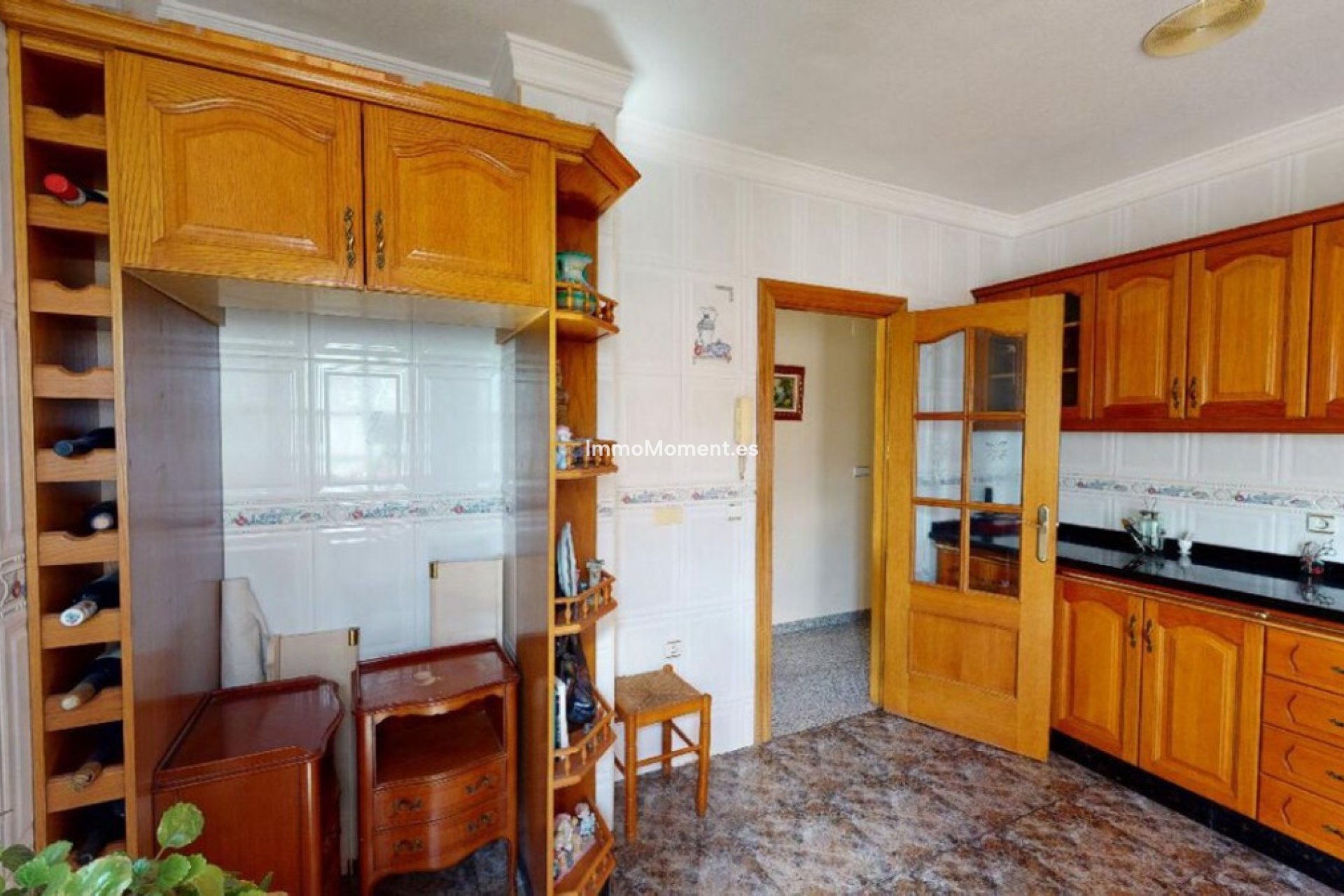 Bestaande woning - Villa - Sax - Sax Centro