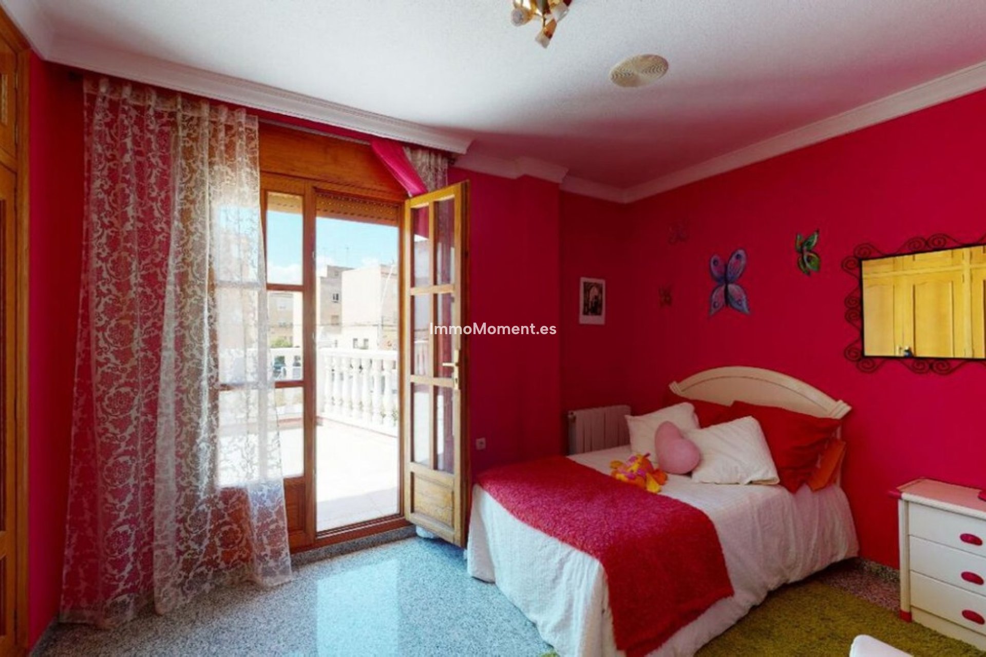 Bestaande woning - Villa - Sax - Sax Centro