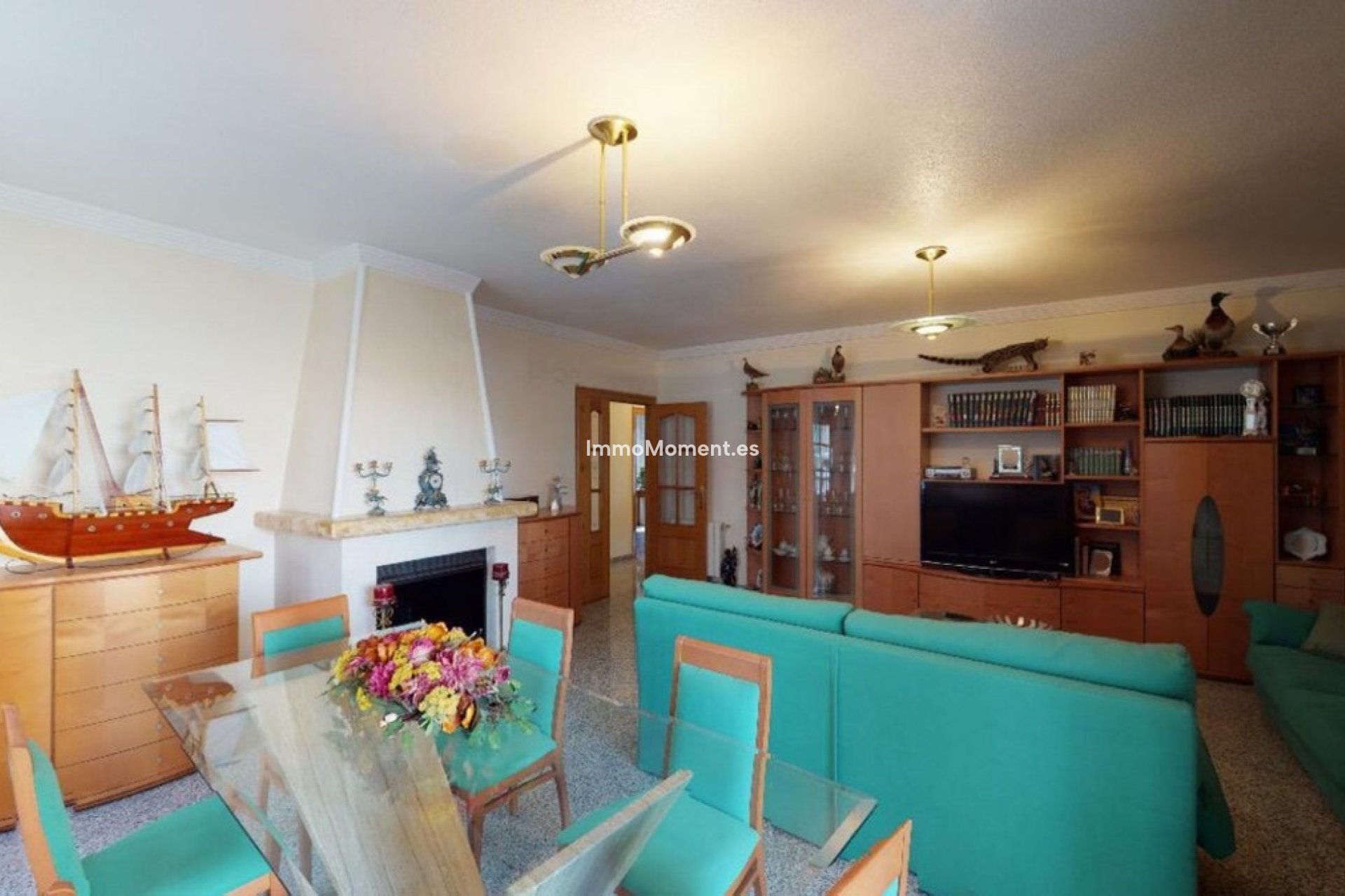 Bestaande woning - Villa - Sax - Sax Centro