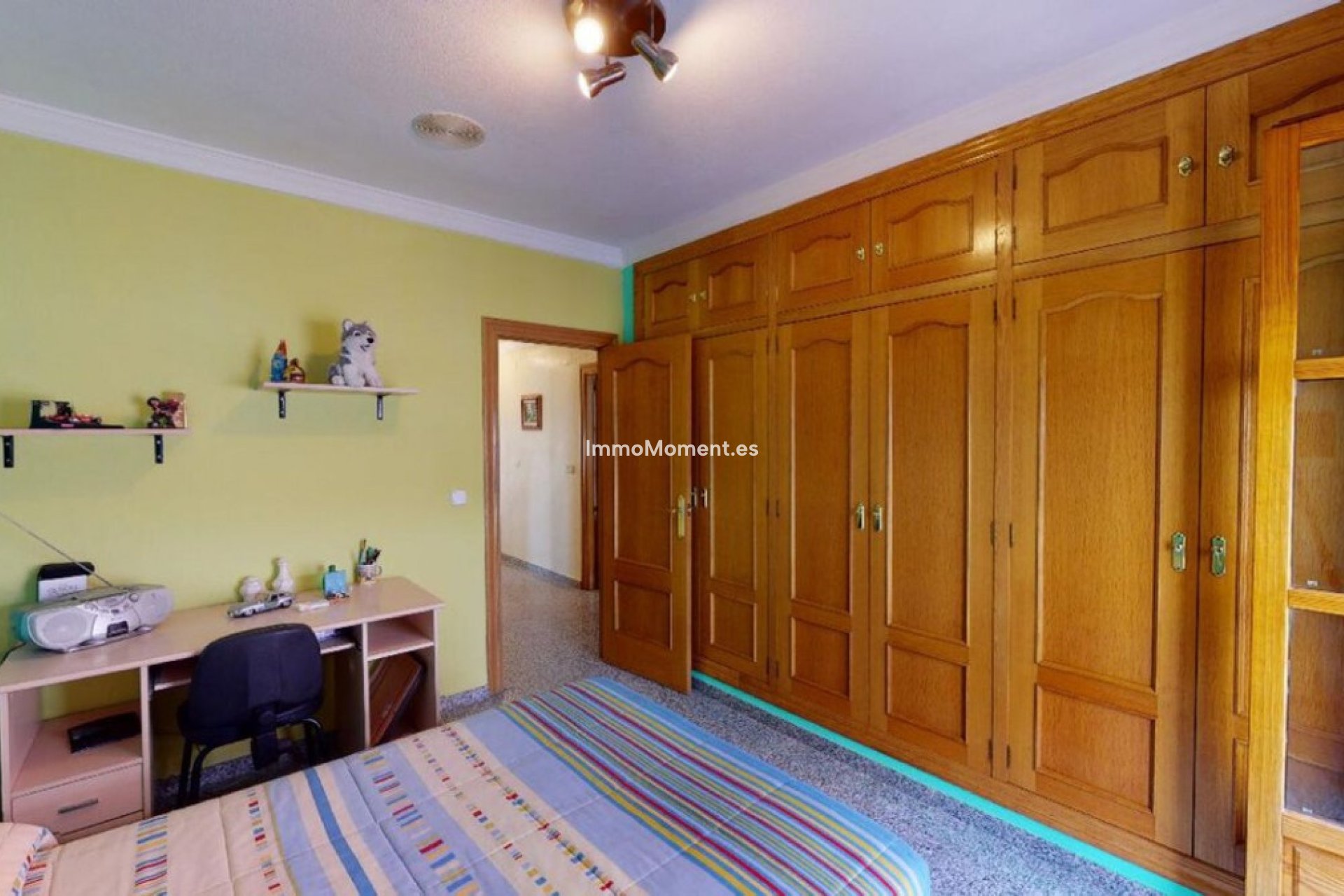 Bestaande woning - Villa - Sax - Sax Centro