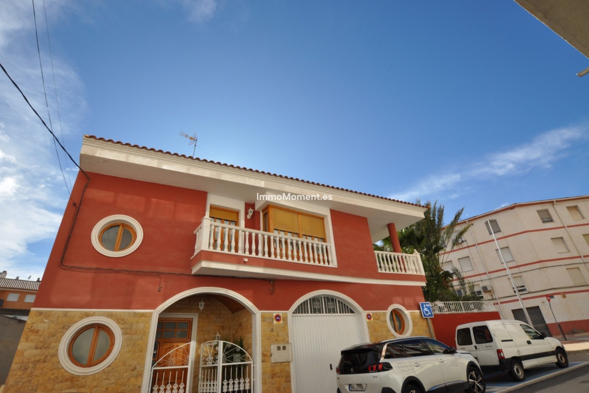 Bestaande woning - Villa - Sax - Sax Centro