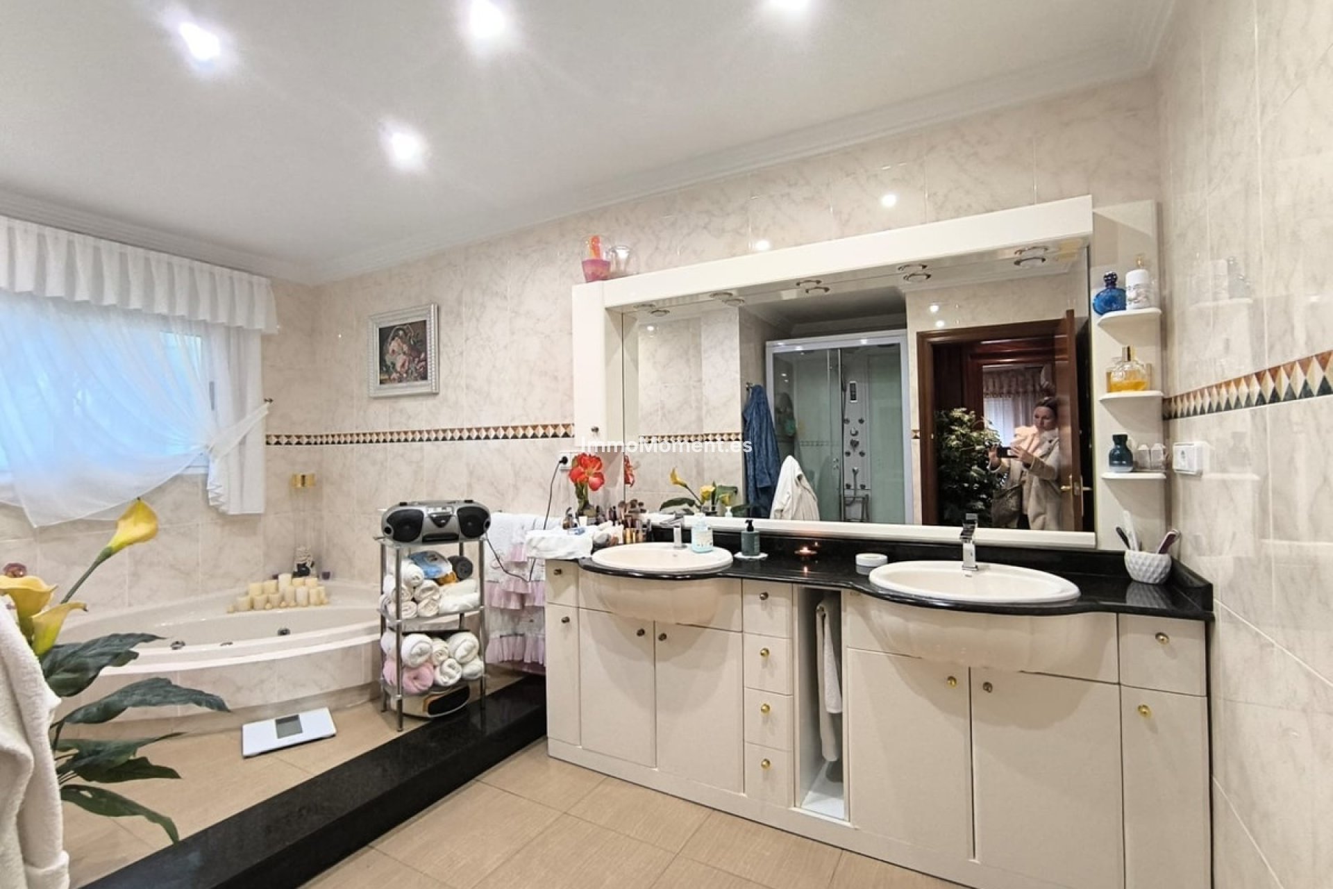 Bestaande woning - Villa - Sax - Sax Centro