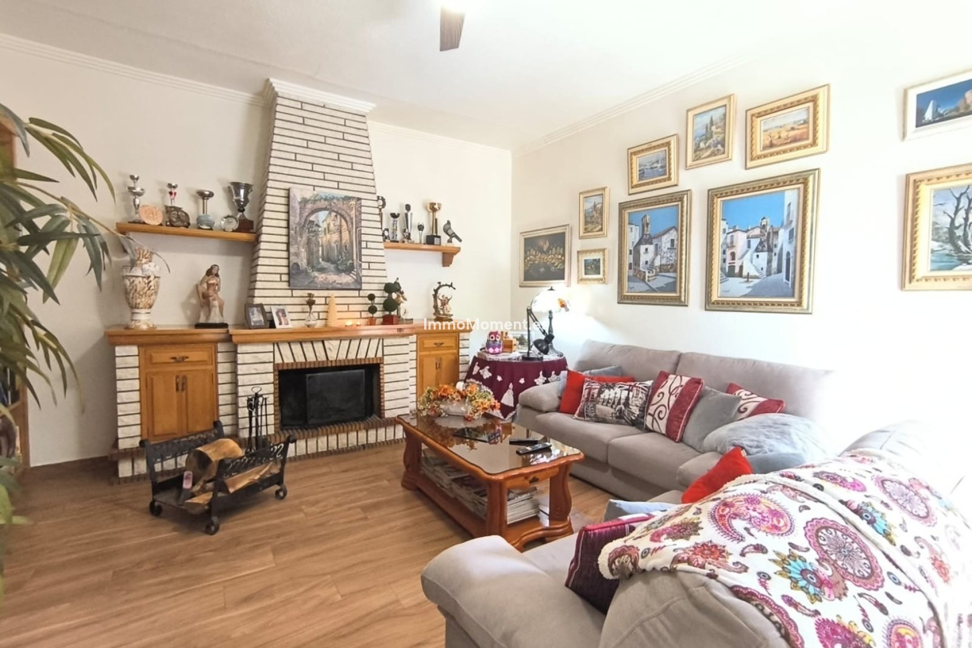 Bestaande woning - Villa - Sax - Sax Centro