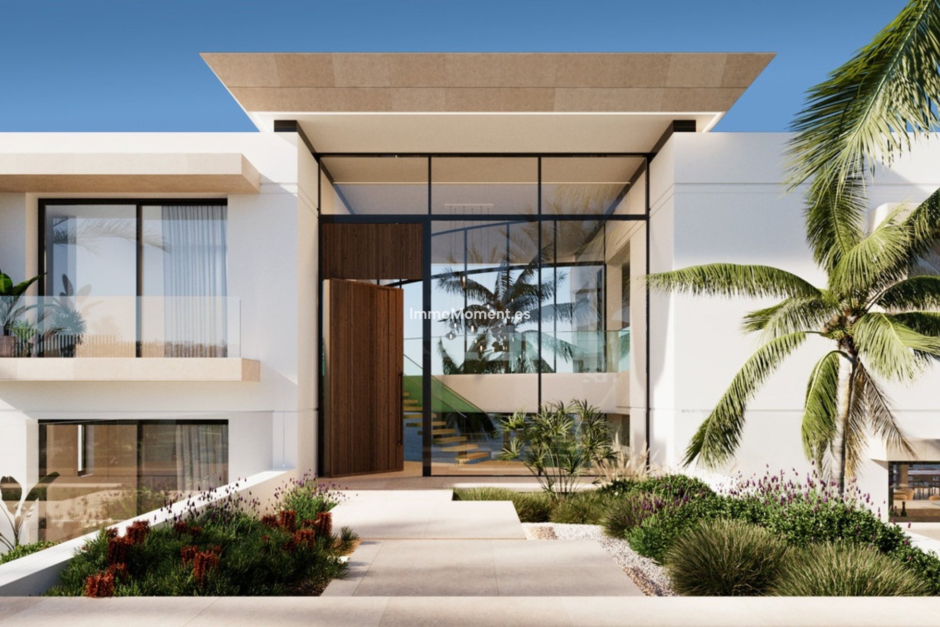 Bestaande woning - Villa - Sotogrande - La Alcaidesa