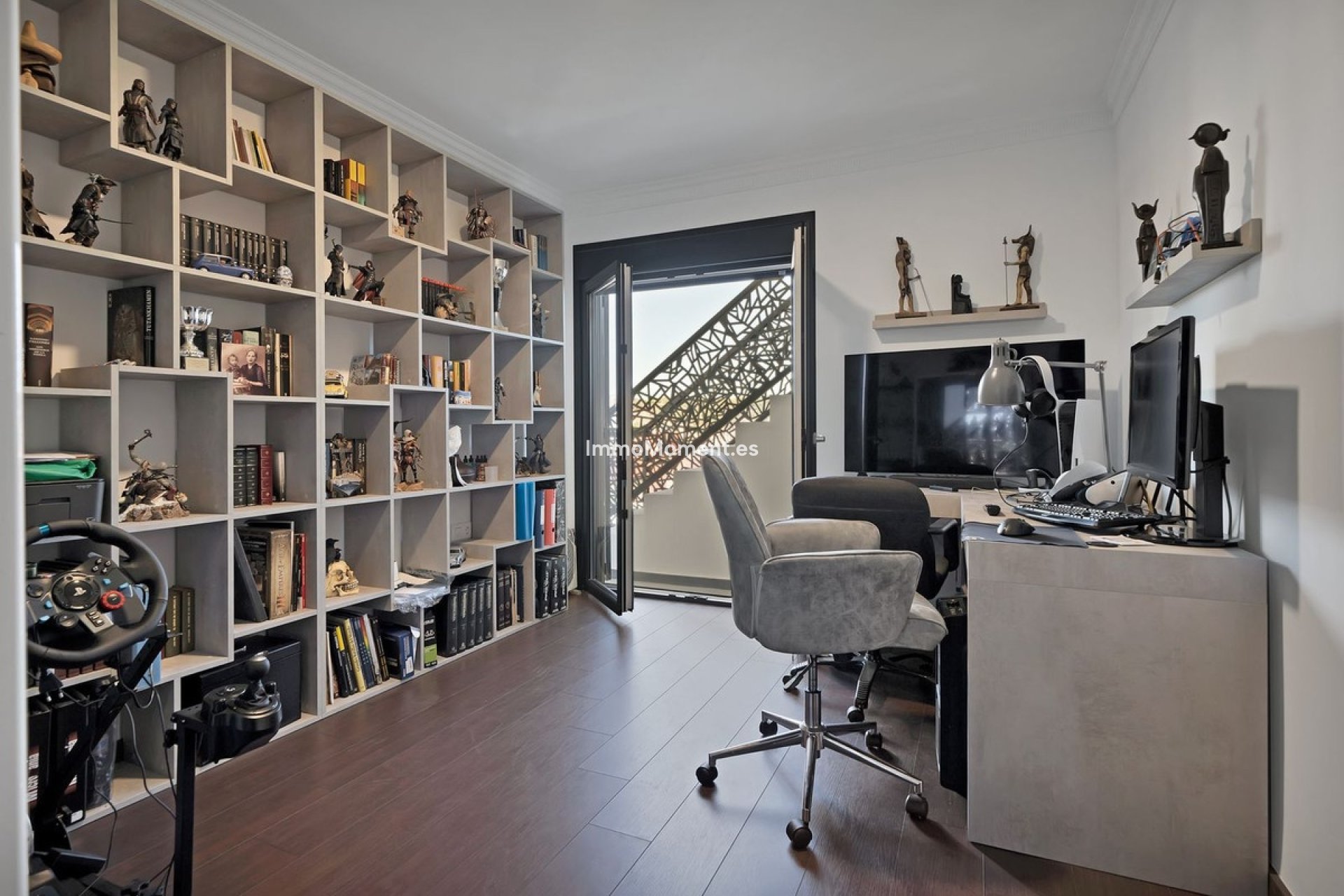 Bestaande woning - Villa - Sotogrande - La Alcaidesa