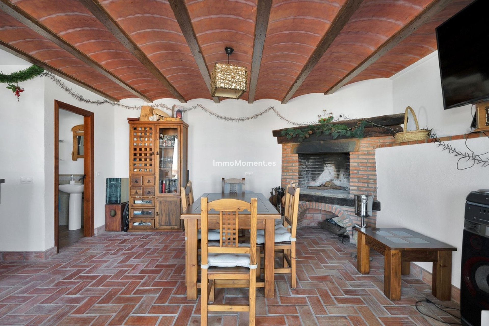 Bestaande woning - Villa - Sotogrande - La Alcaidesa