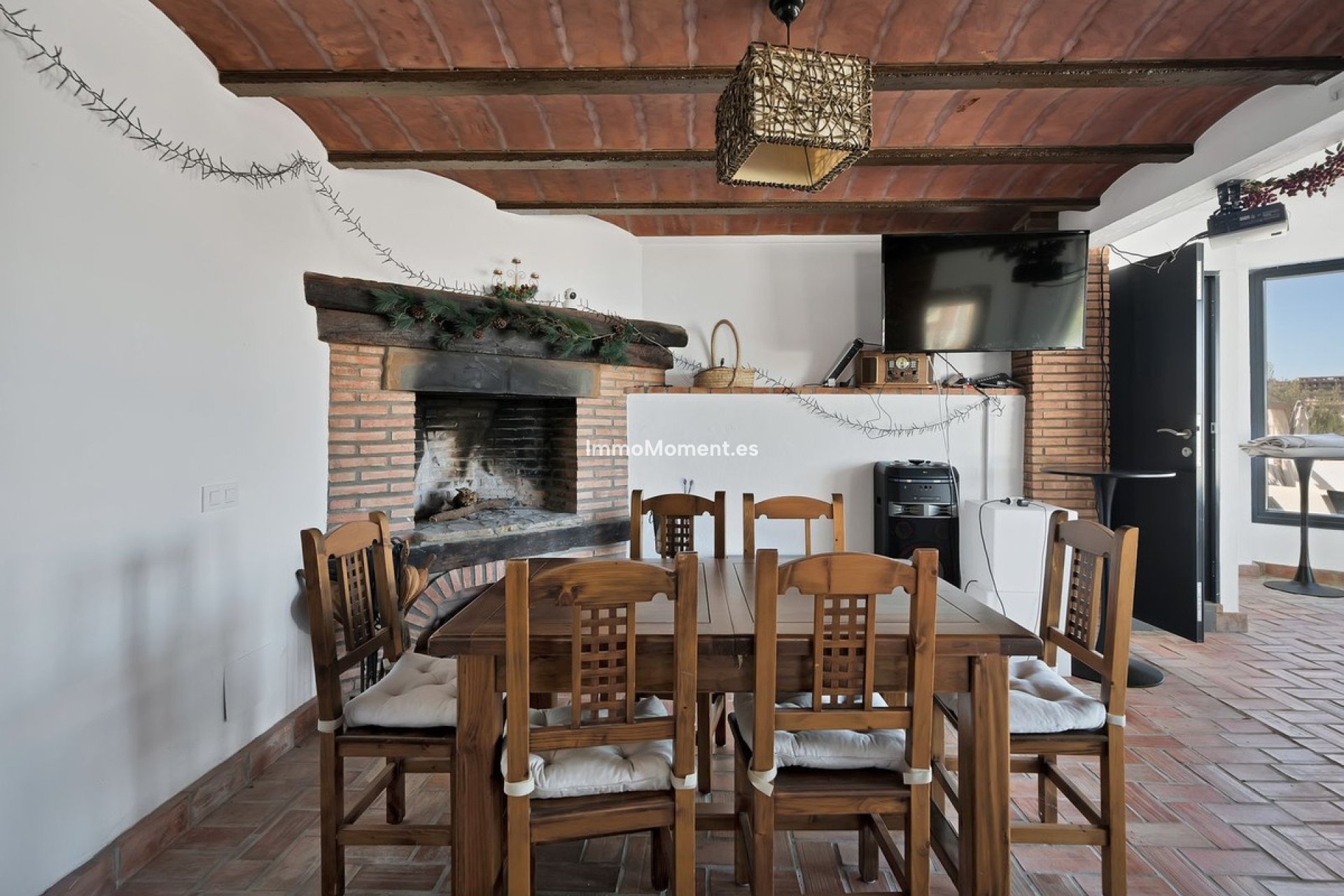 Bestaande woning - Villa - Sotogrande - La Alcaidesa