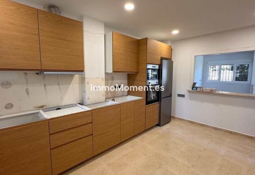 Bestaande woning - Villa - Sotogrande - San Roque Club