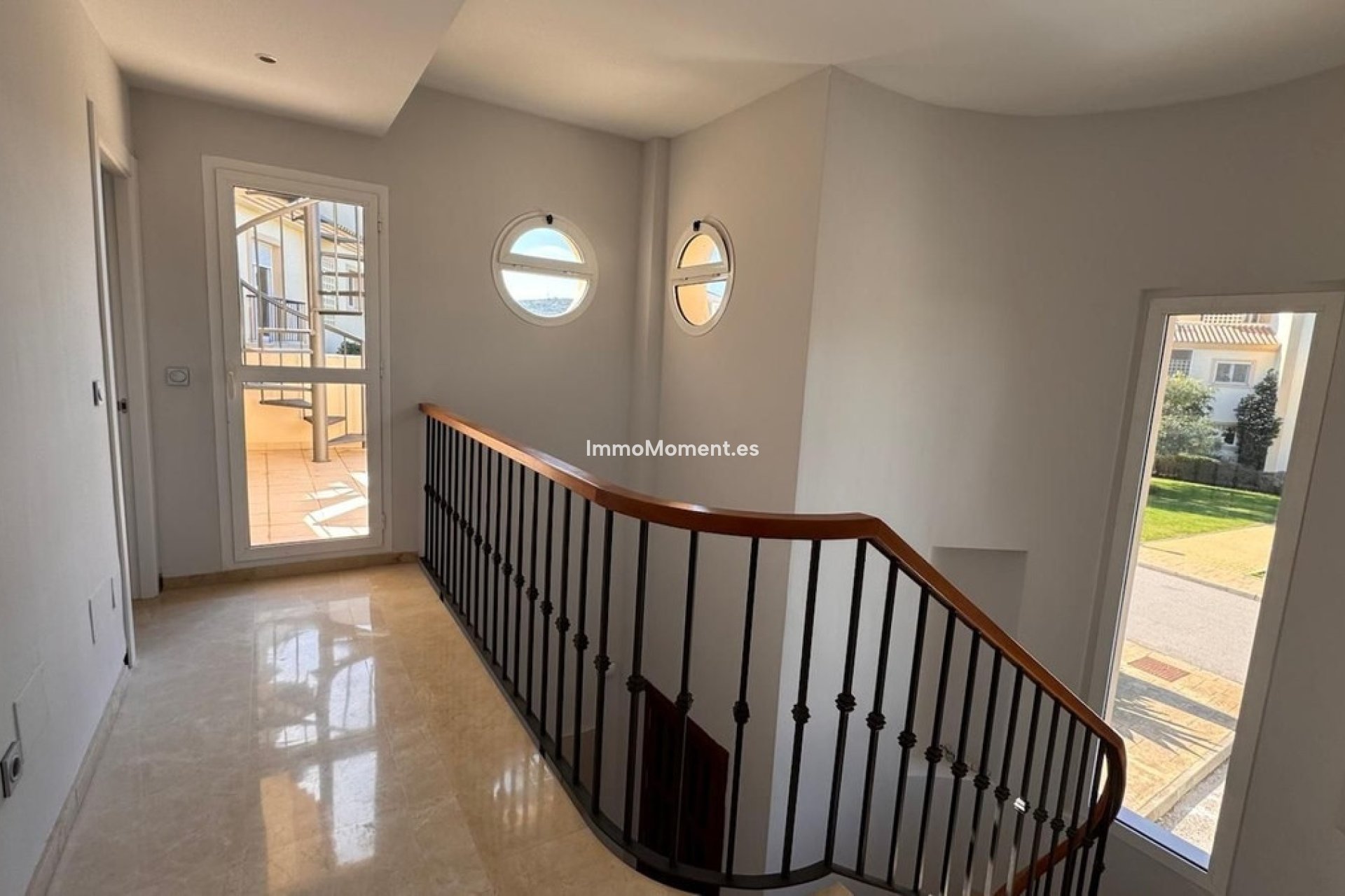 Bestaande woning - Villa - Sotogrande - San Roque Club