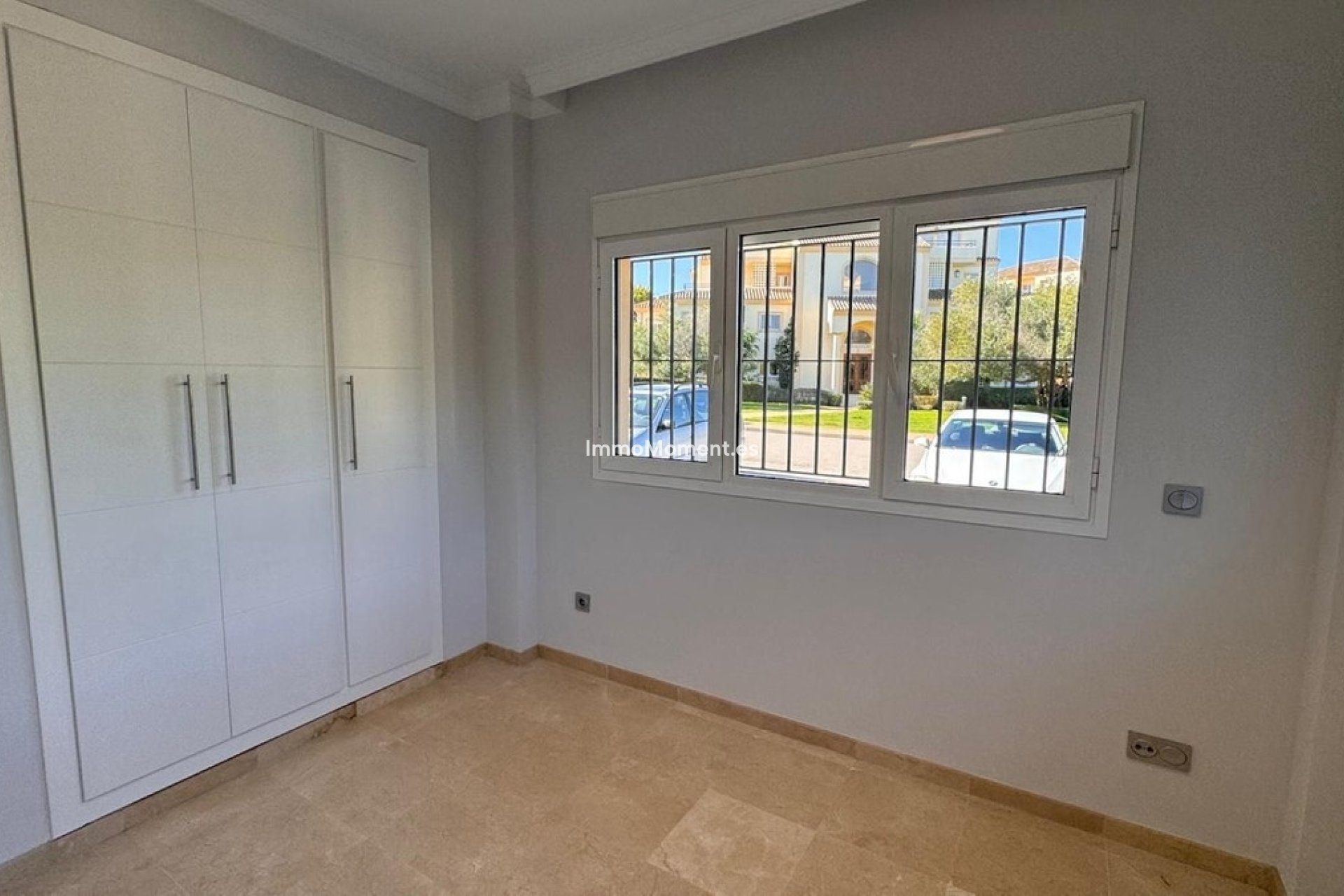 Bestaande woning - Villa - Sotogrande - San Roque Club