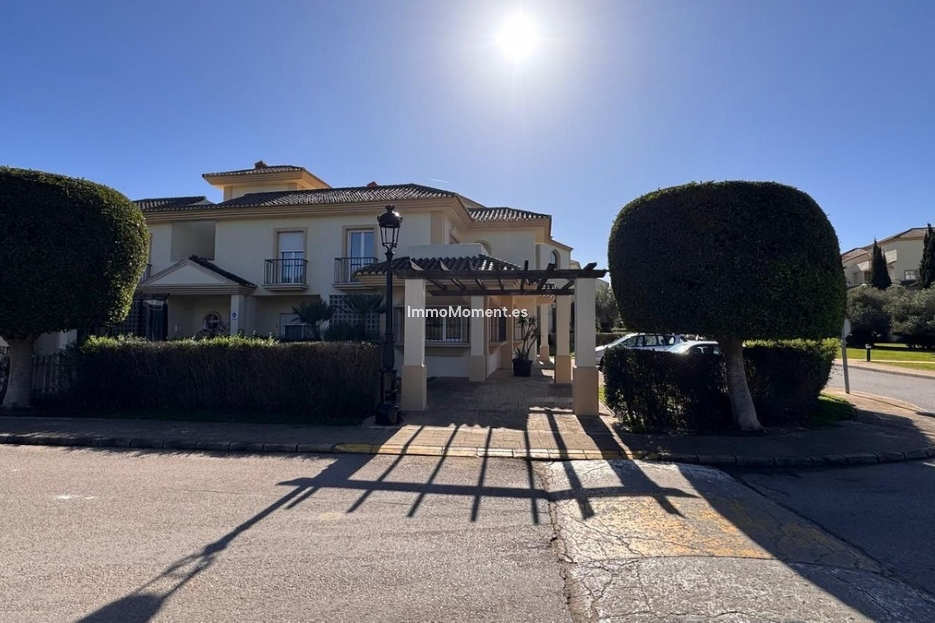 Bestaande woning - Villa - Sotogrande - San Roque Club