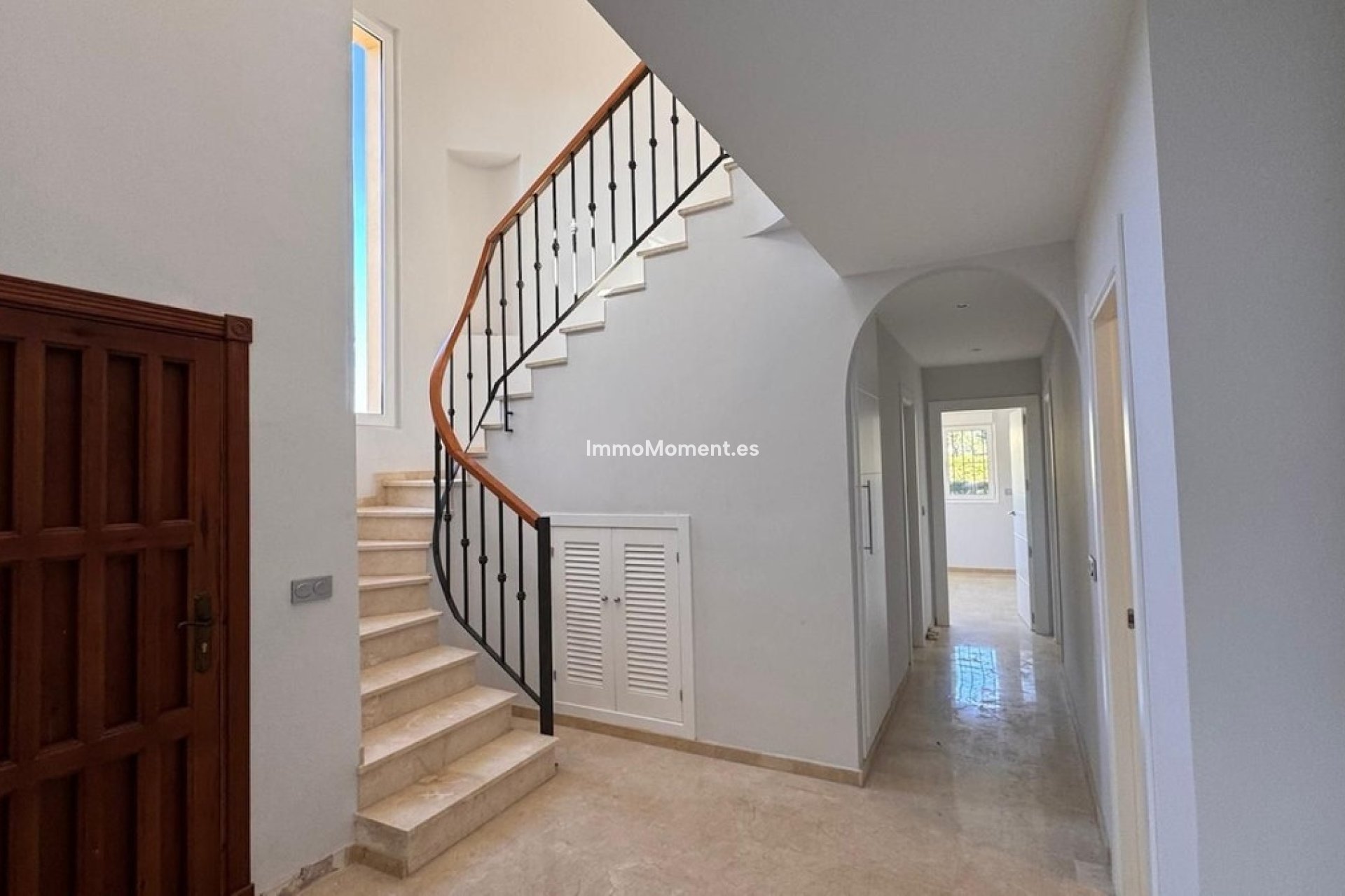 Bestaande woning - Villa - Sotogrande - San Roque Club