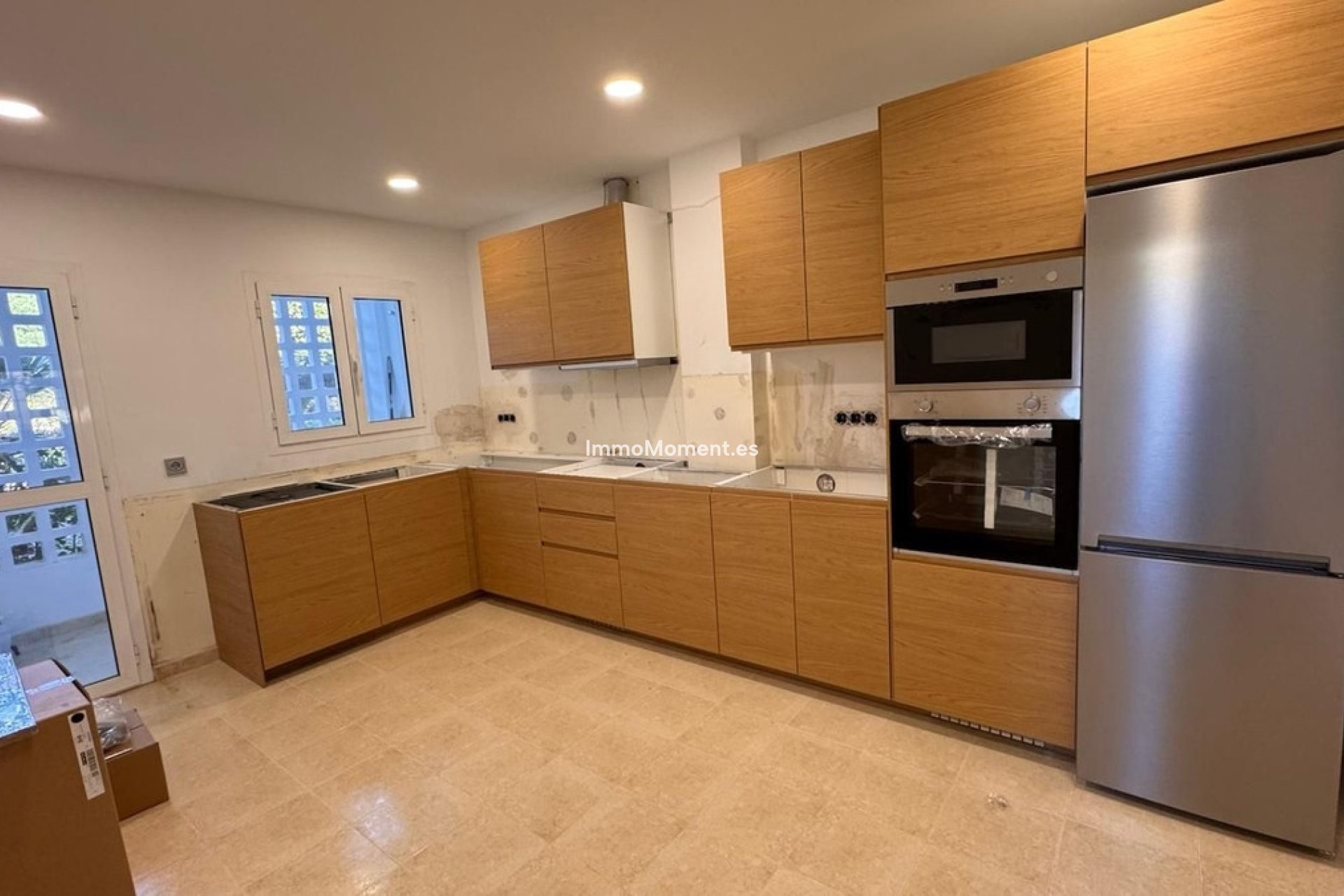 Bestaande woning - Villa - Sotogrande - San Roque Club