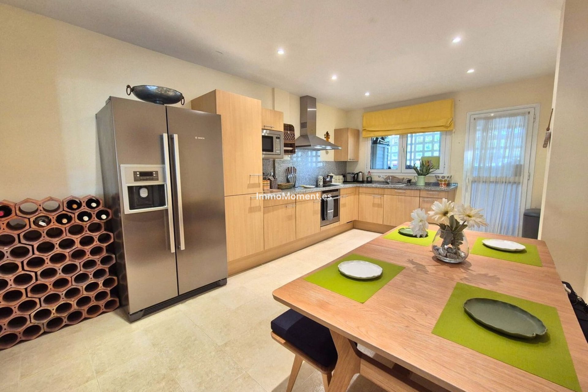 Bestaande woning - Villa - Sotogrande - San Roque Club