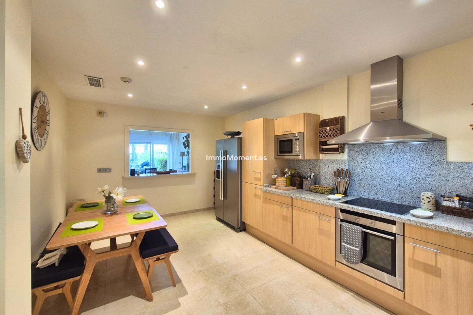 Bestaande woning - Villa - Sotogrande - San Roque Club