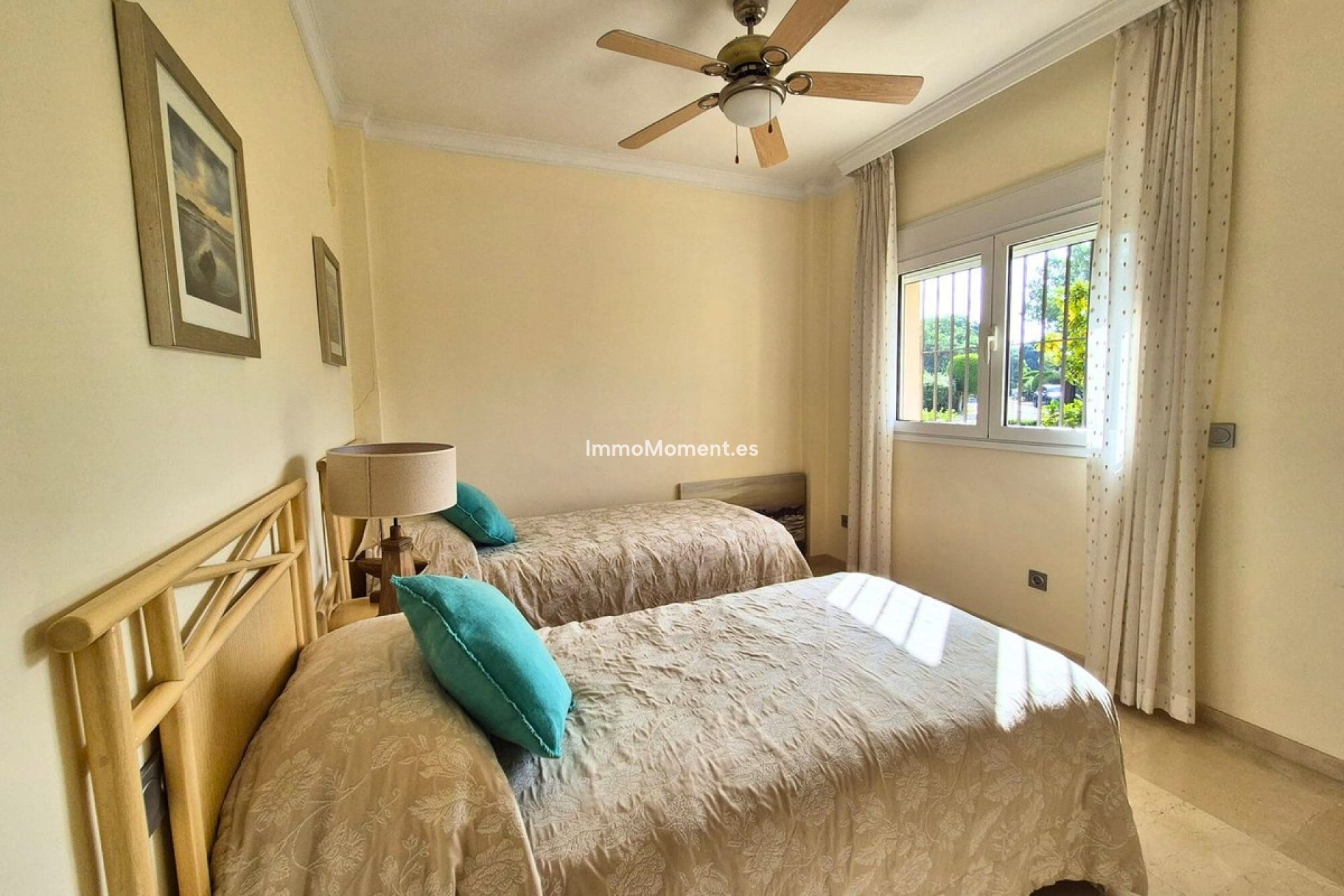 Bestaande woning - Villa - Sotogrande - San Roque Club