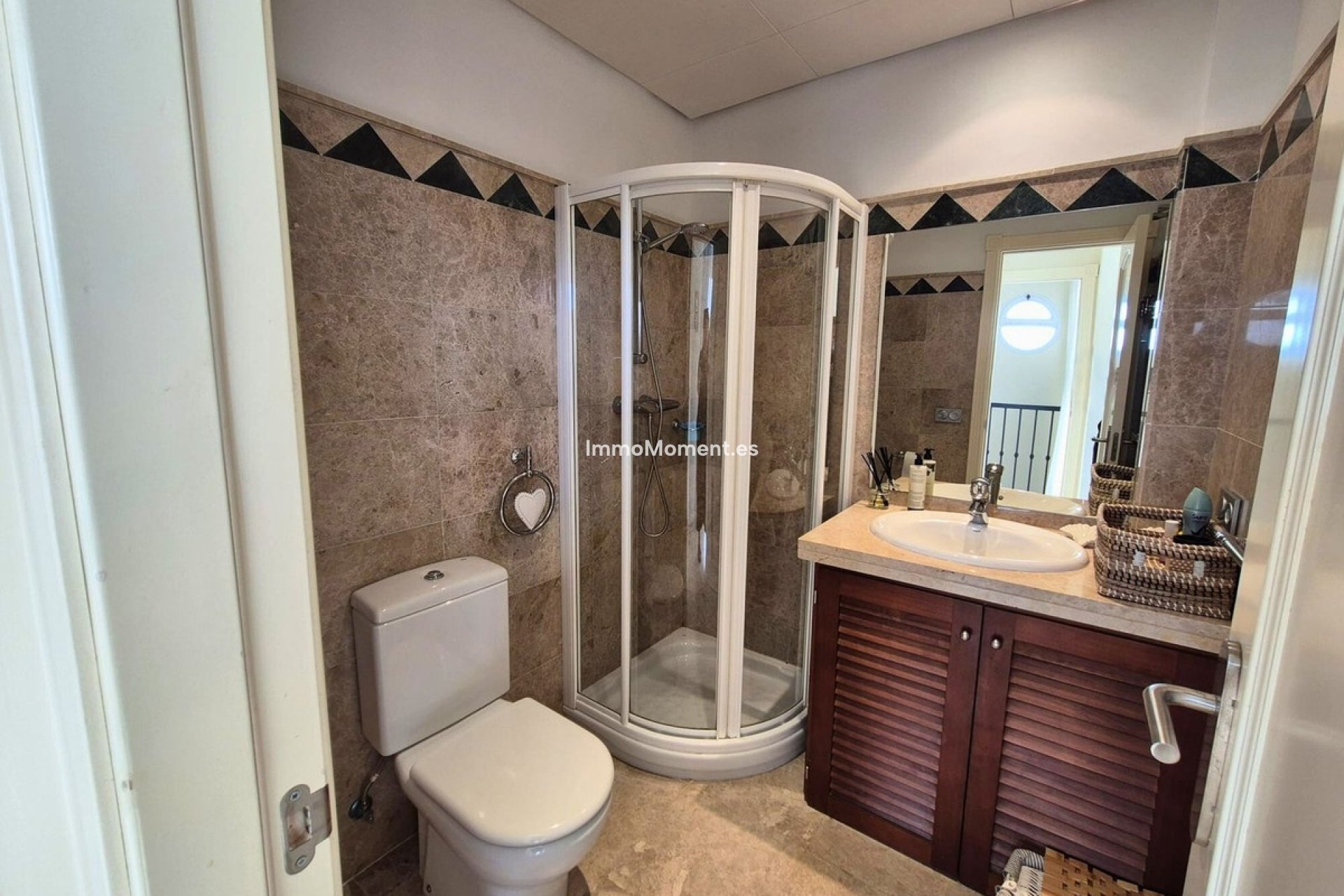 Bestaande woning - Villa - Sotogrande - San Roque Club