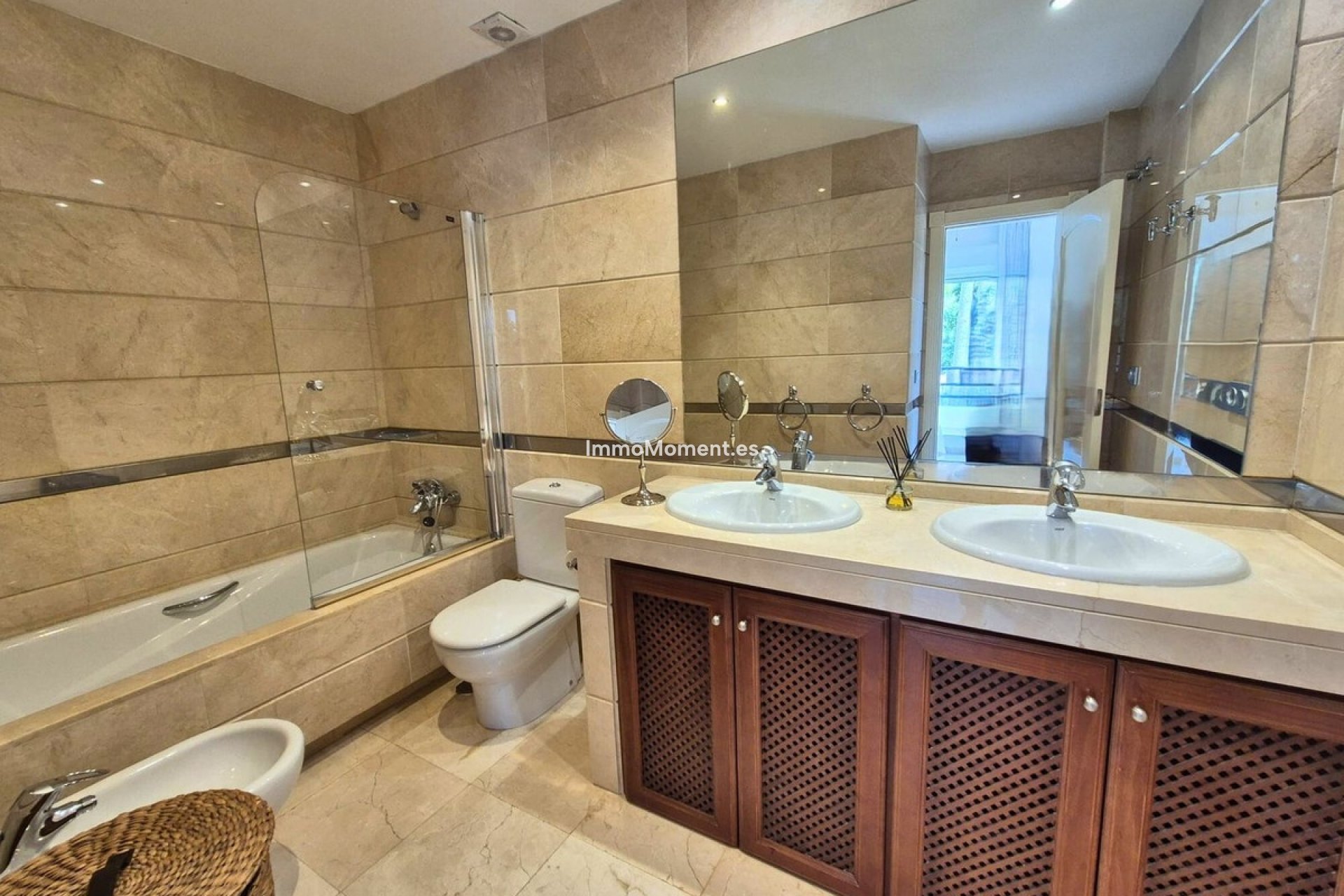 Bestaande woning - Villa - Sotogrande - San Roque Club