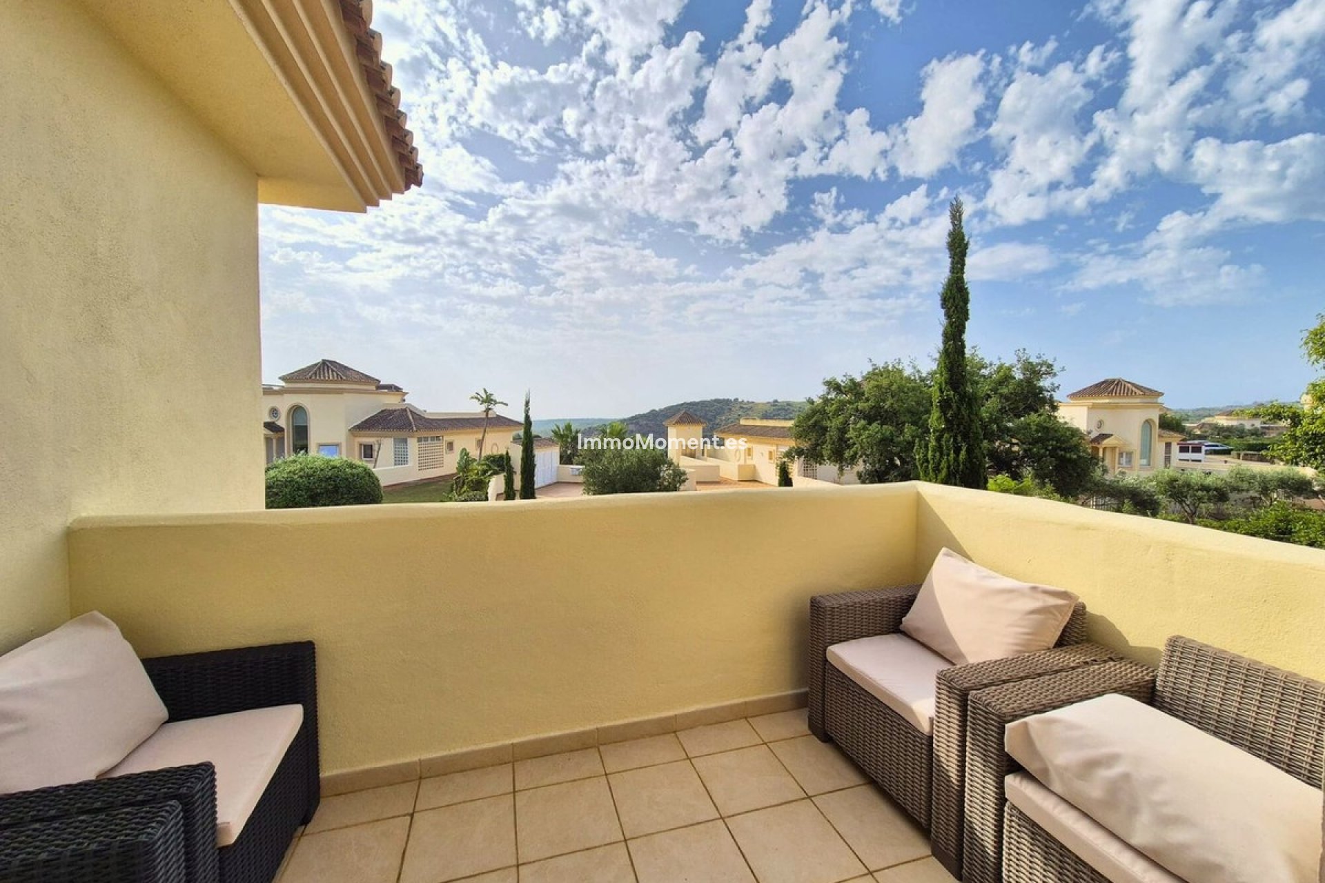 Bestaande woning - Villa - Sotogrande - San Roque Club