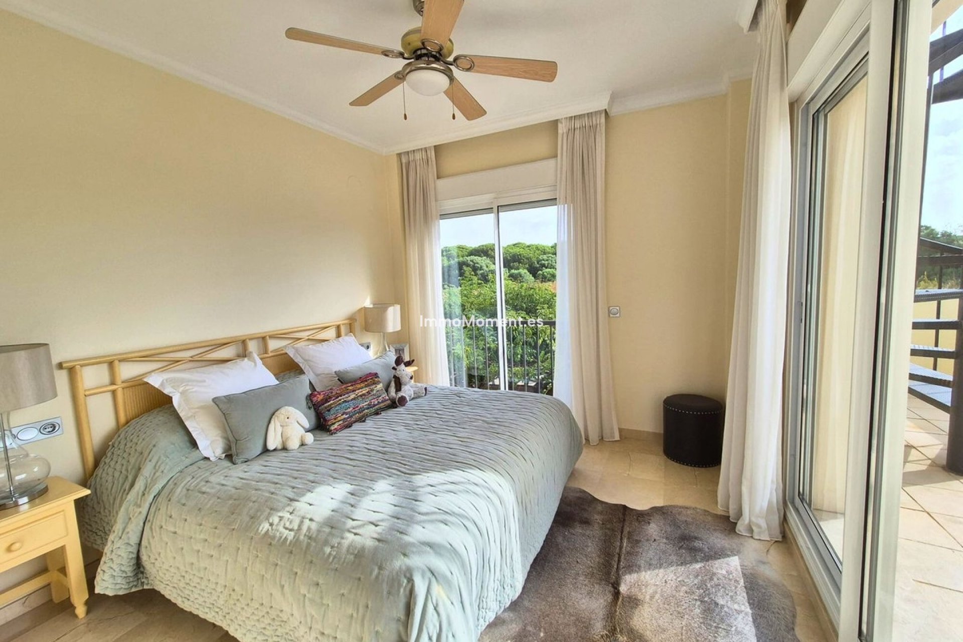 Bestaande woning - Villa - Sotogrande - San Roque Club